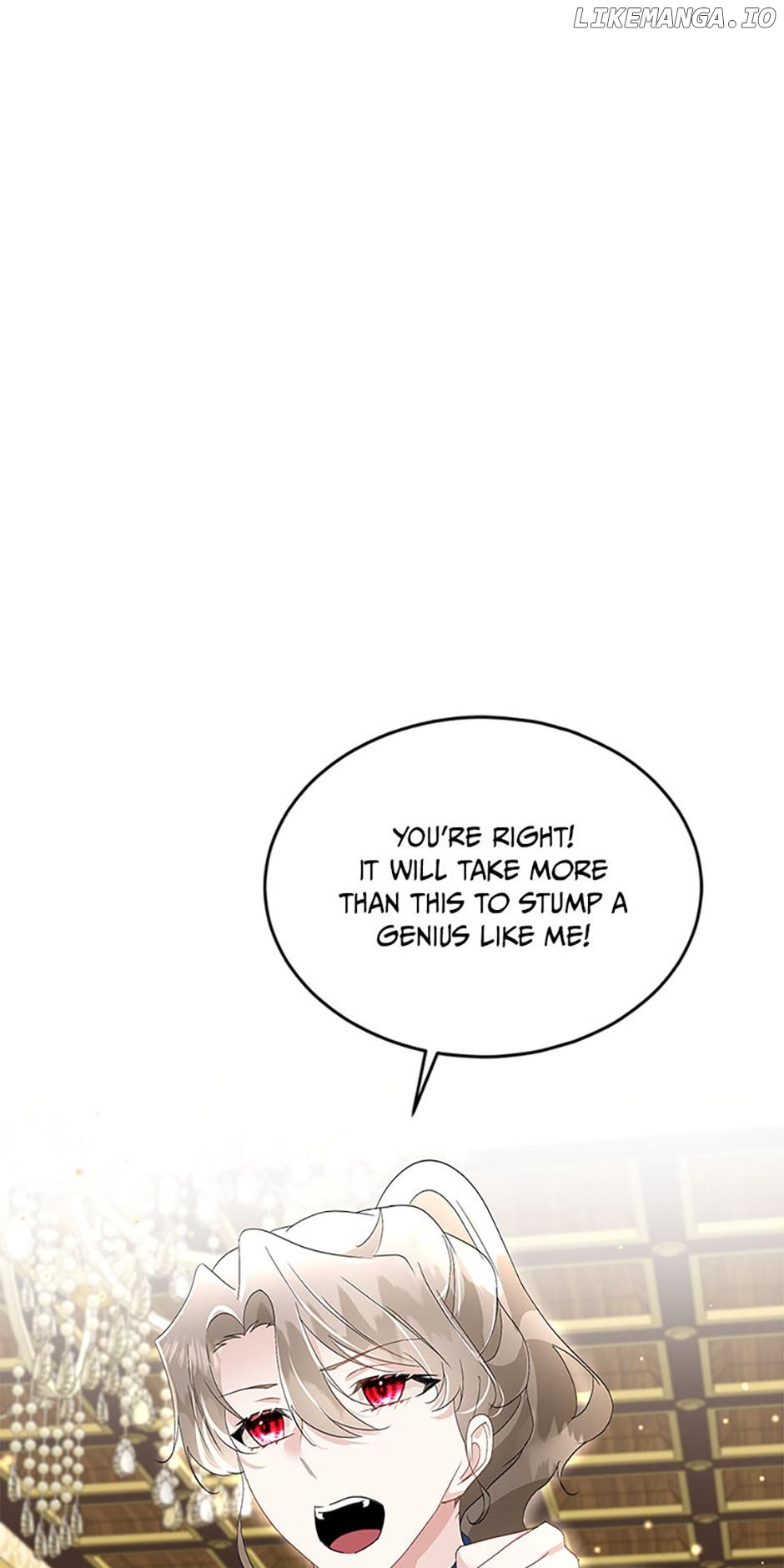 Babysitting the Male Lead Chapter 38 - page 80