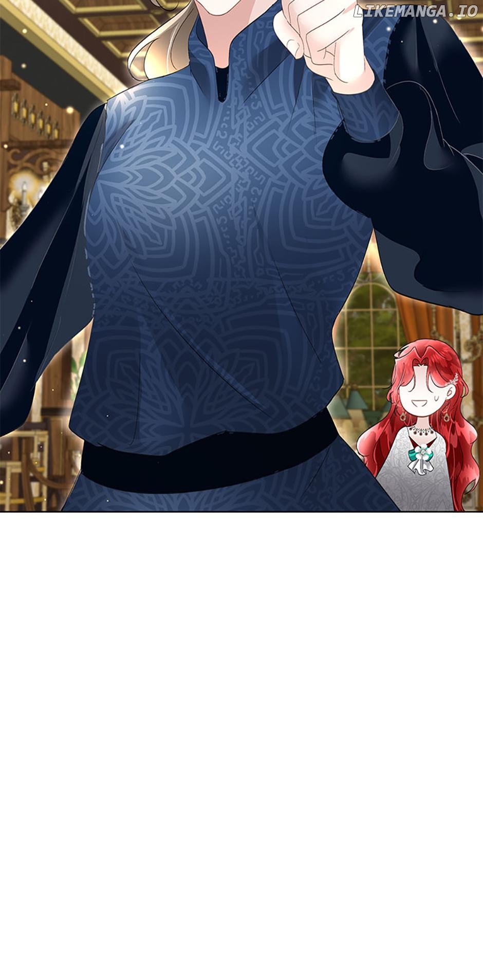 Babysitting the Male Lead Chapter 38 - page 81