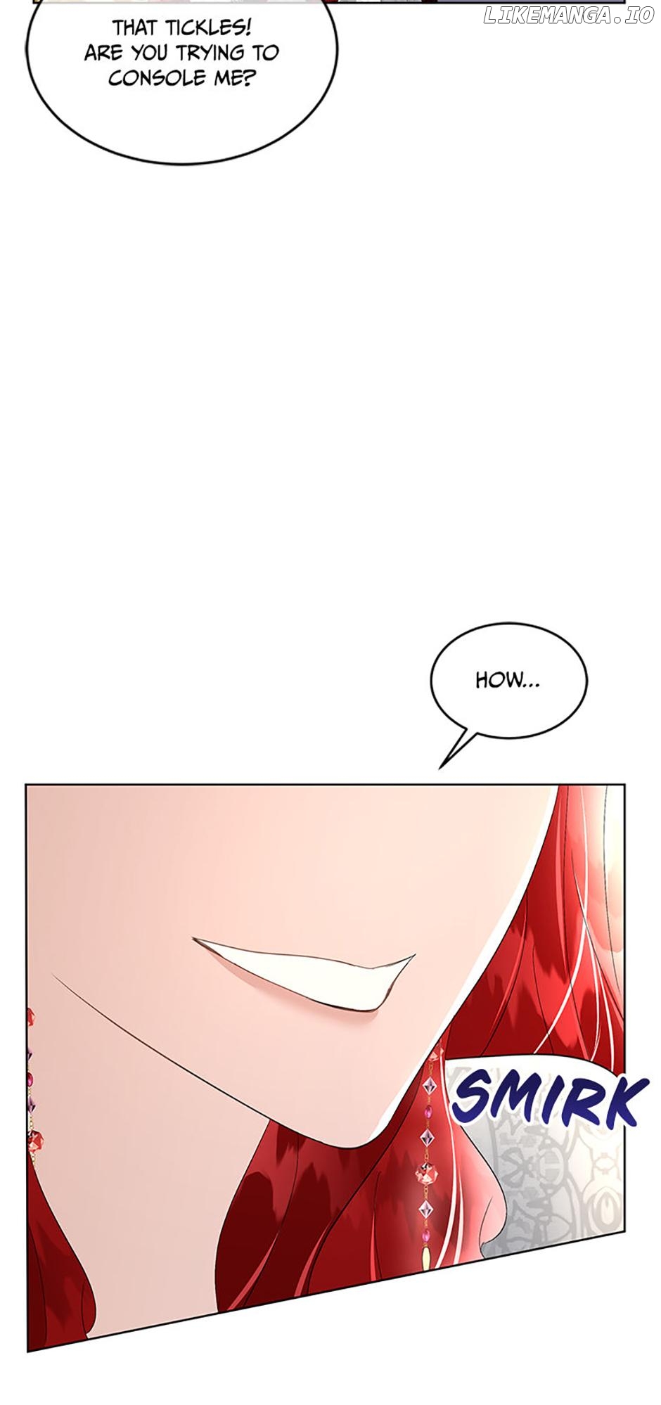 Babysitting the Male Lead Chapter 38 - page 85