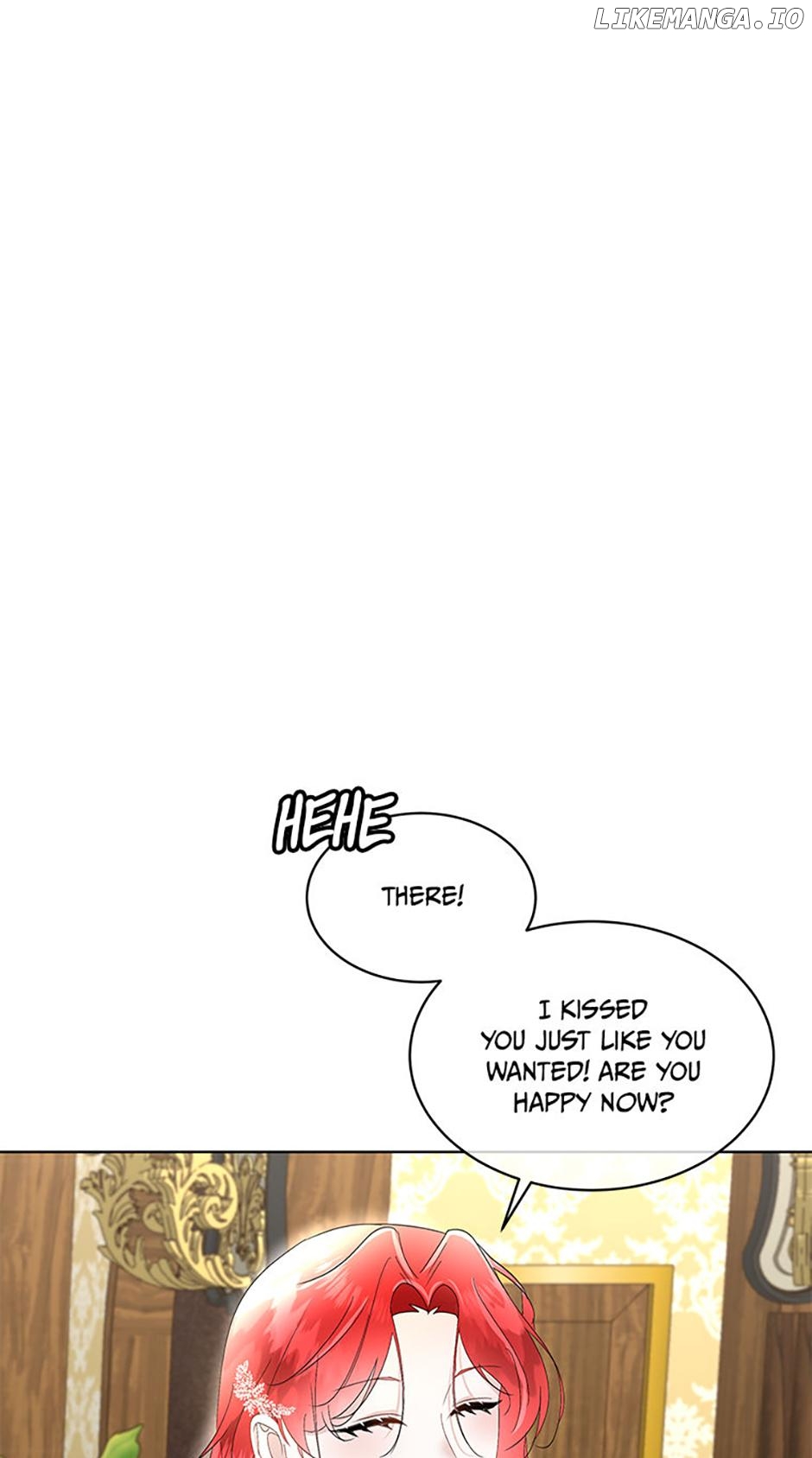 Babysitting the Male Lead Chapter 38 - page 87