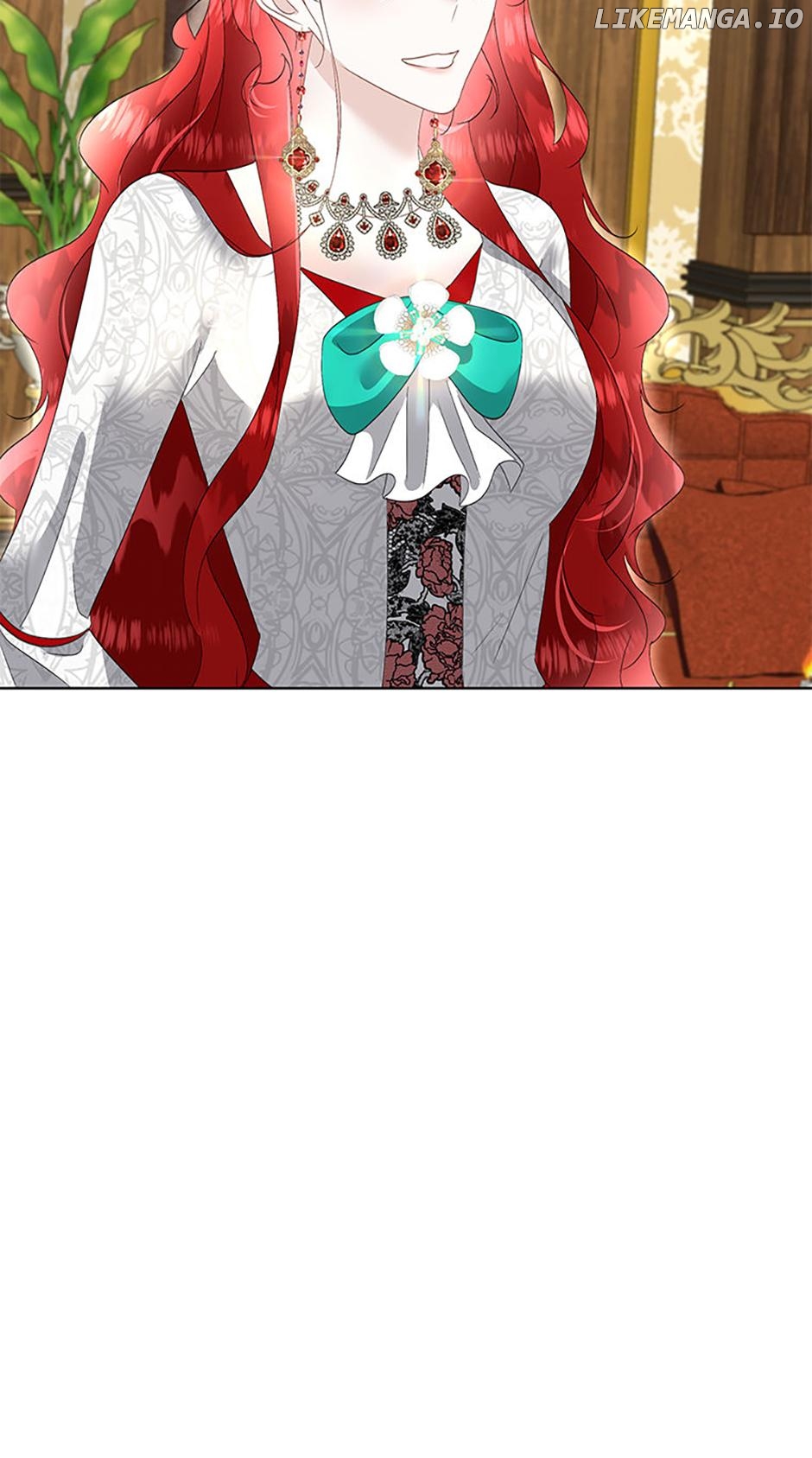 Babysitting the Male Lead Chapter 38 - page 88