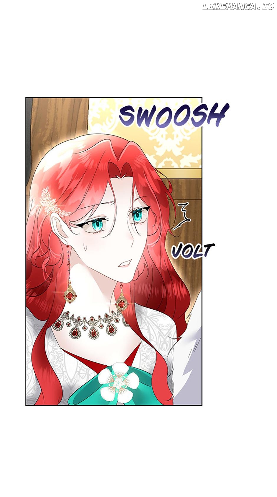 Babysitting the Male Lead Chapter 38 - page 89