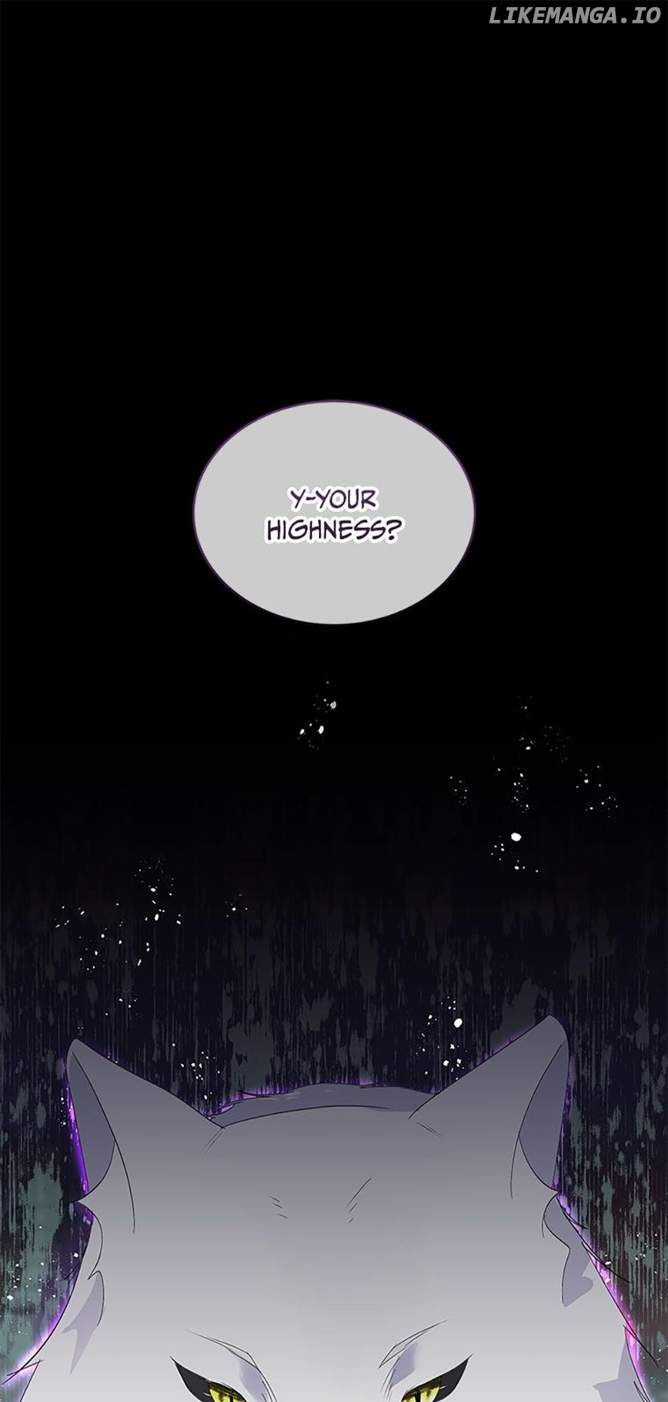 Babysitting the Male Lead Chapter 39 - page 1