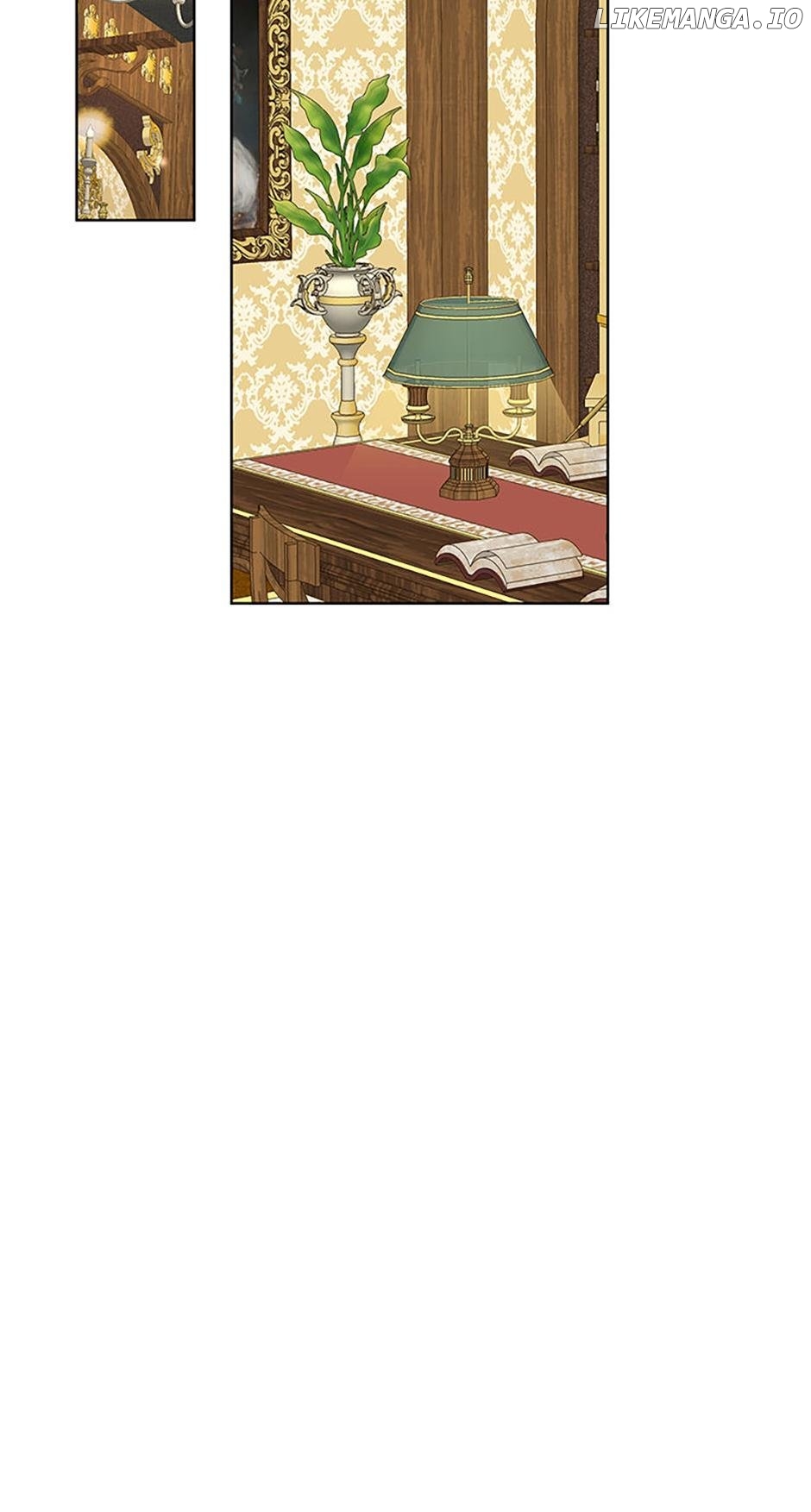 Babysitting the Male Lead Chapter 39 - page 11