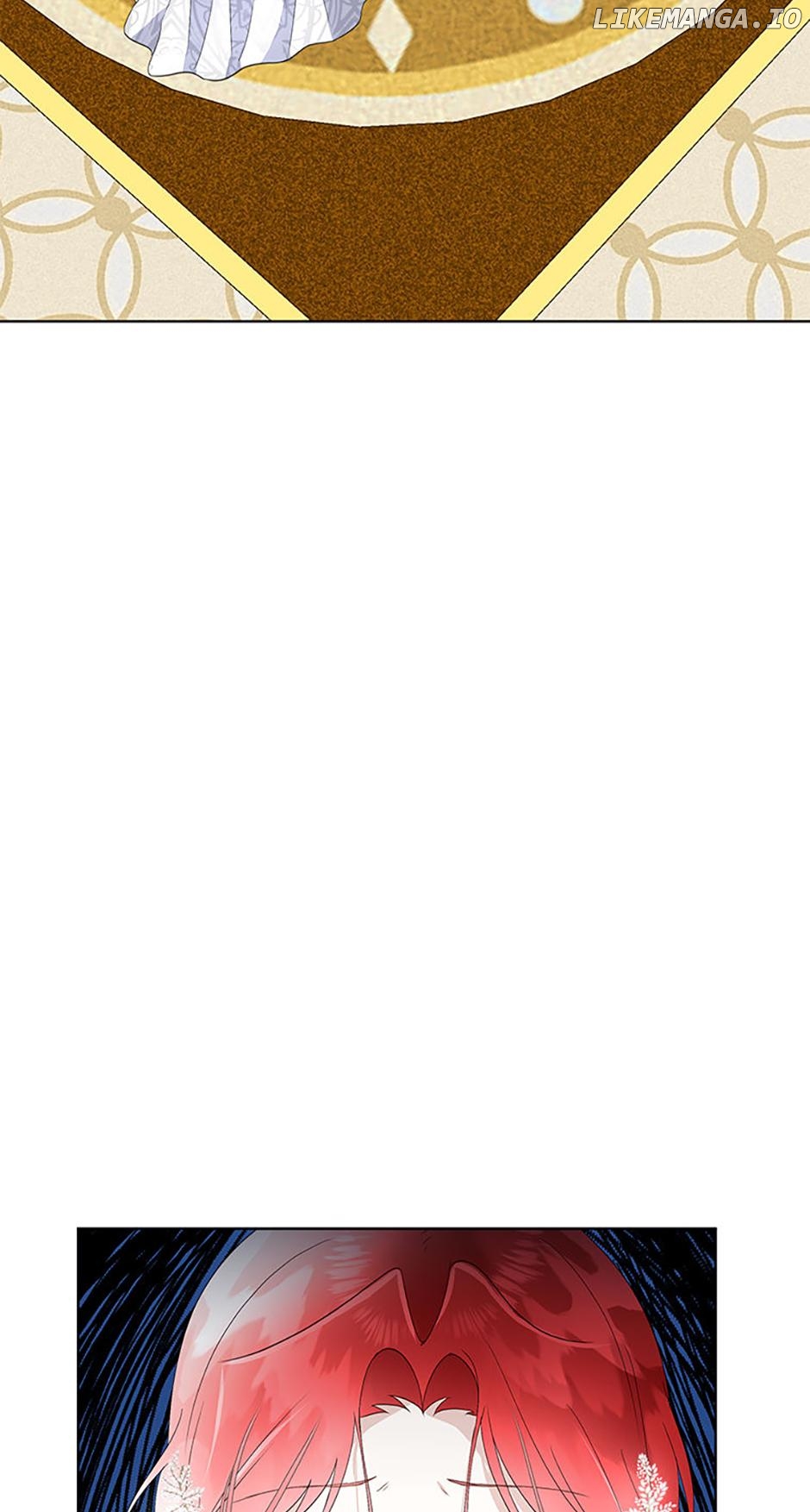 Babysitting the Male Lead Chapter 39 - page 13