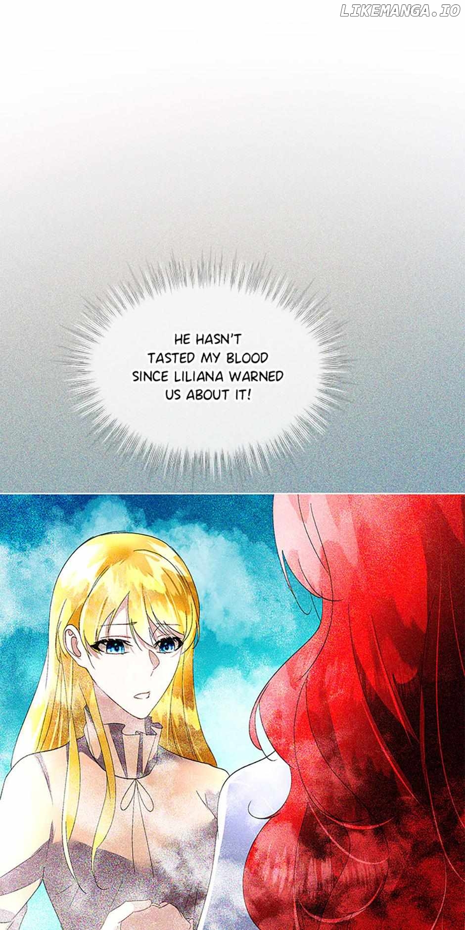 Babysitting the Male Lead Chapter 39 - page 15