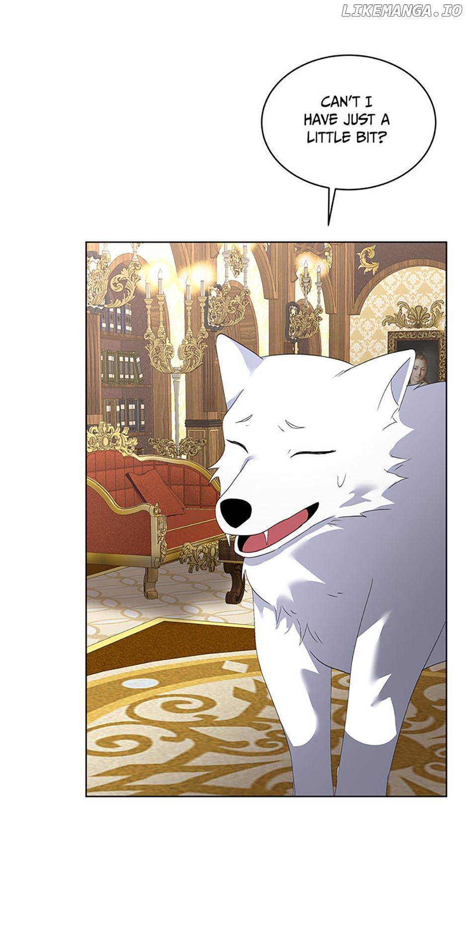 Babysitting the Male Lead Chapter 39 - page 19