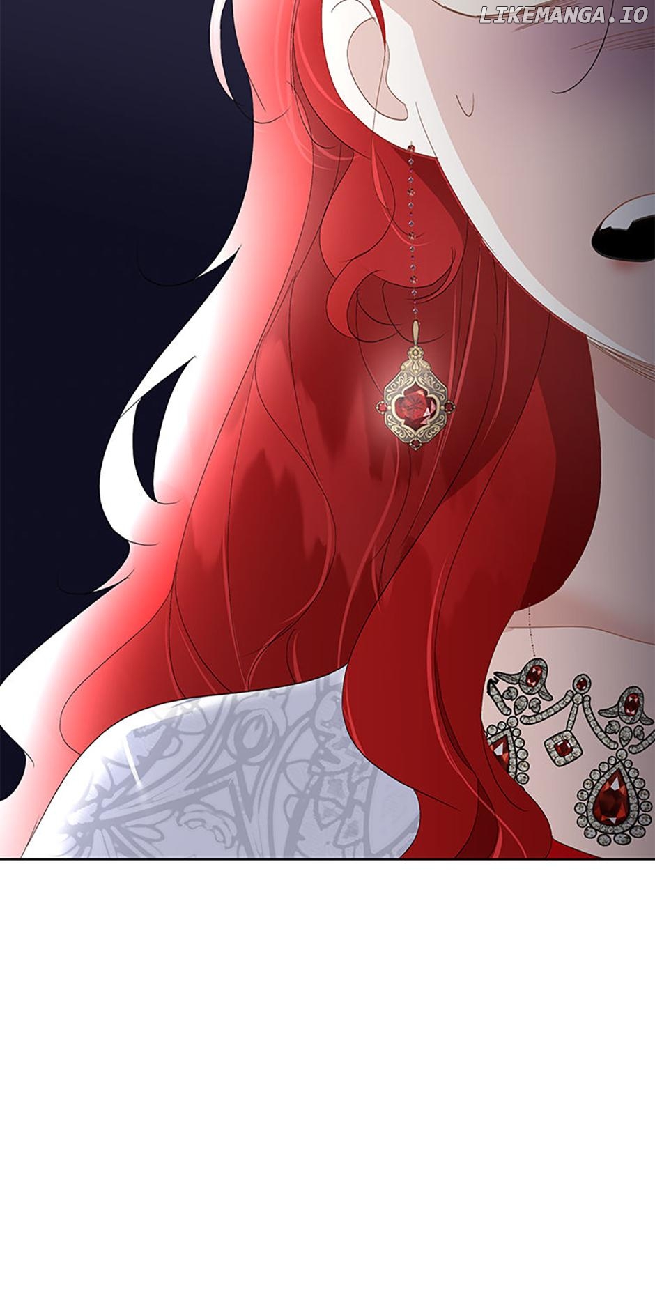 Babysitting the Male Lead Chapter 39 - page 22