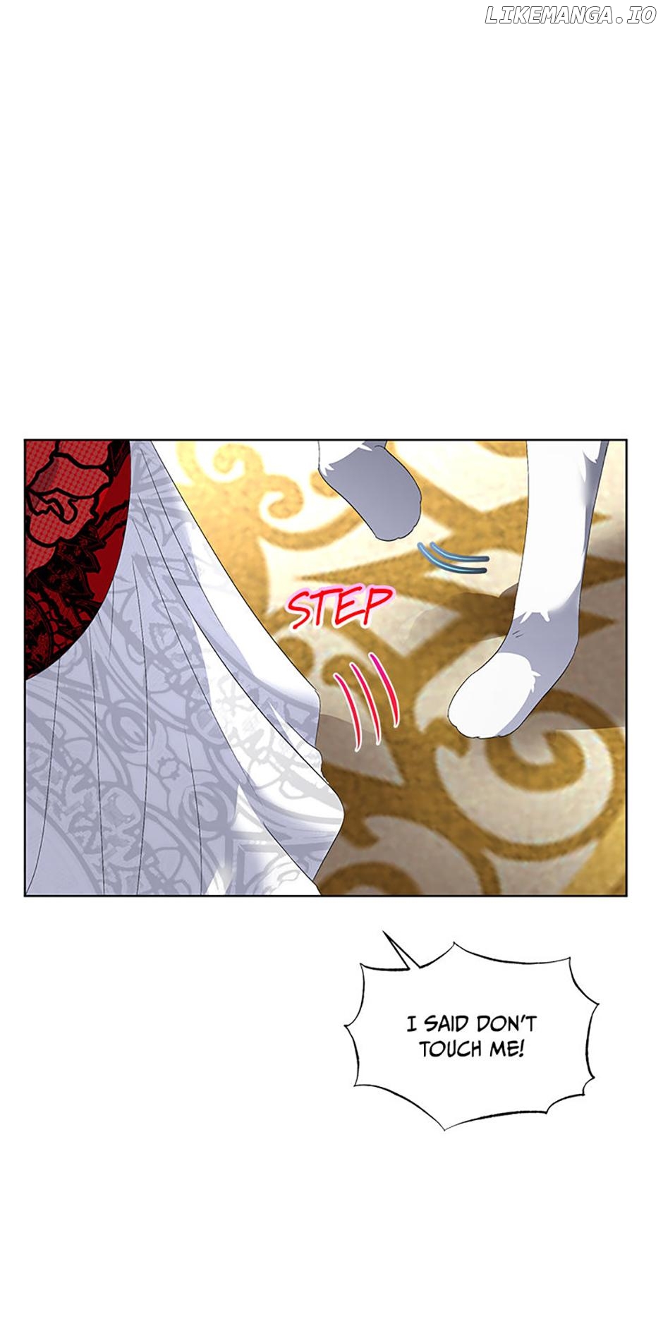 Babysitting the Male Lead Chapter 39 - page 23