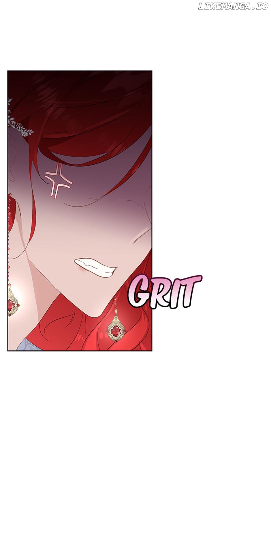 Babysitting the Male Lead Chapter 39 - page 24