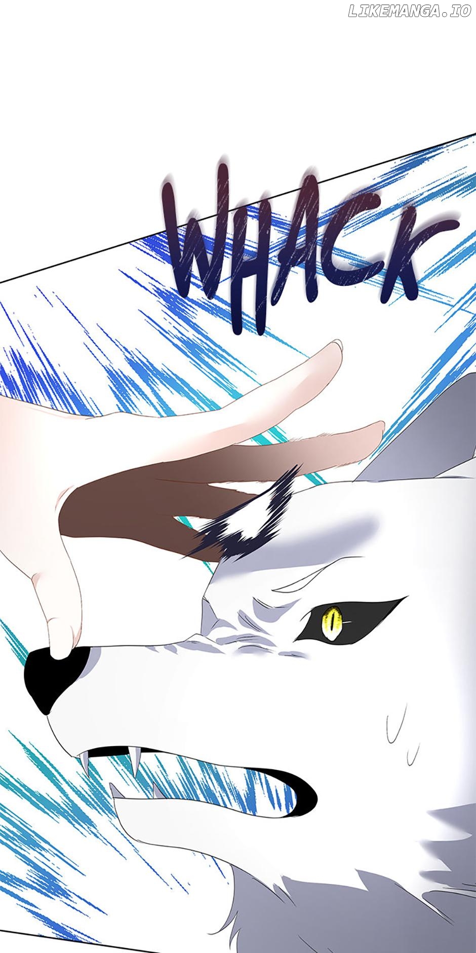 Babysitting the Male Lead Chapter 39 - page 25