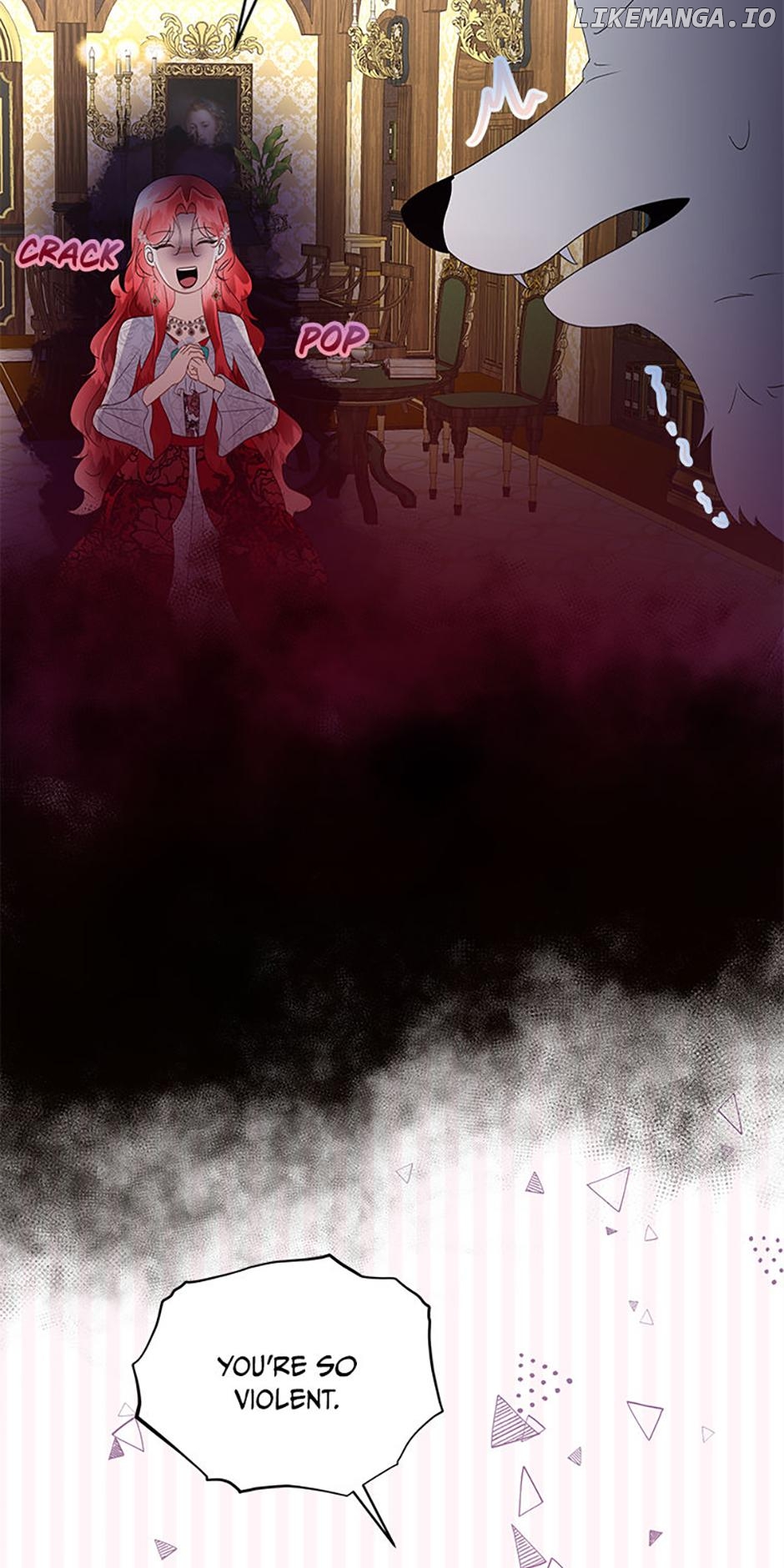 Babysitting the Male Lead Chapter 39 - page 28