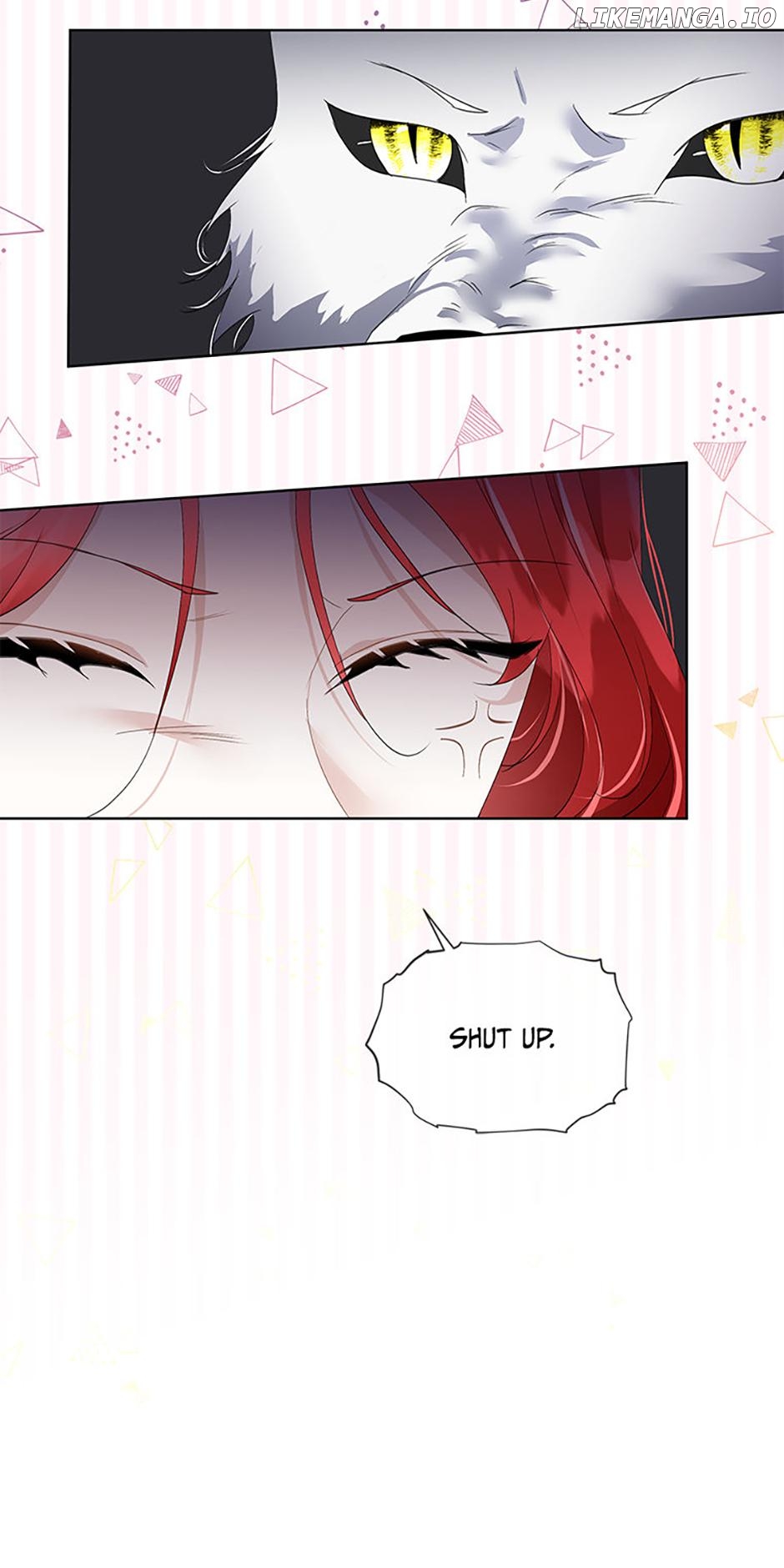 Babysitting the Male Lead Chapter 39 - page 29