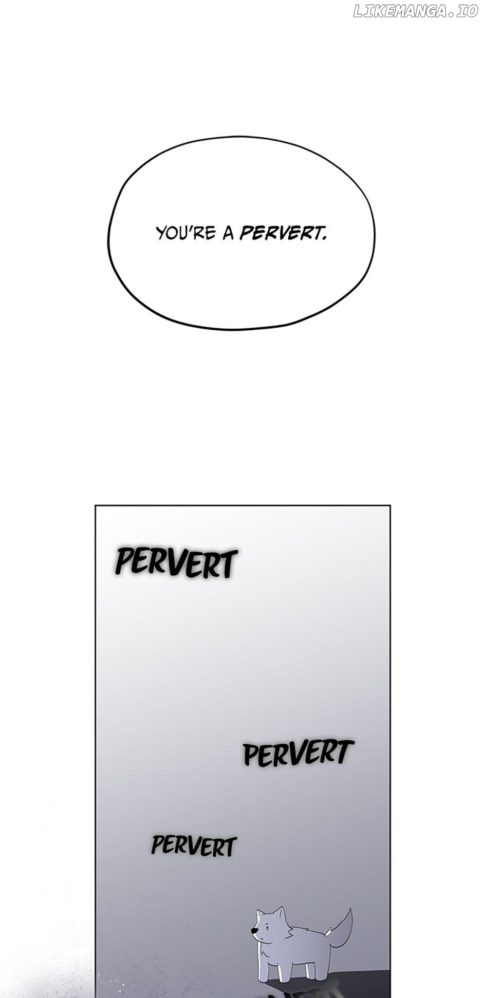 Babysitting the Male Lead Chapter 39 - page 30