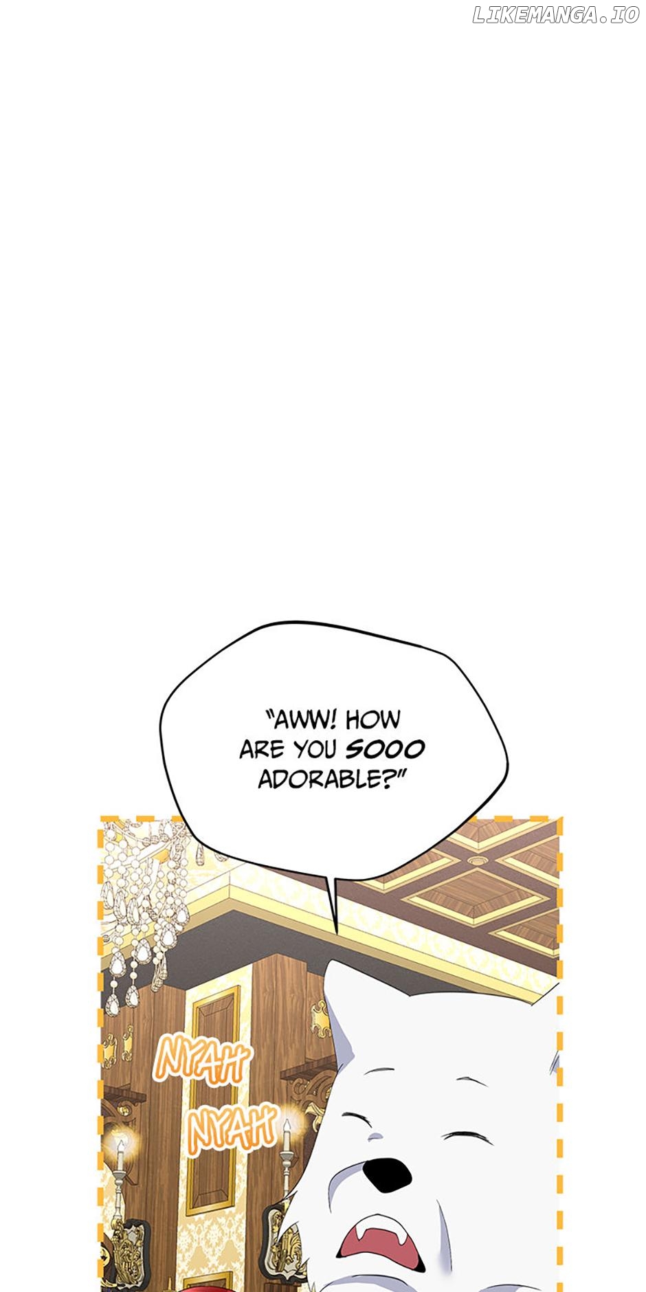 Babysitting the Male Lead Chapter 39 - page 36