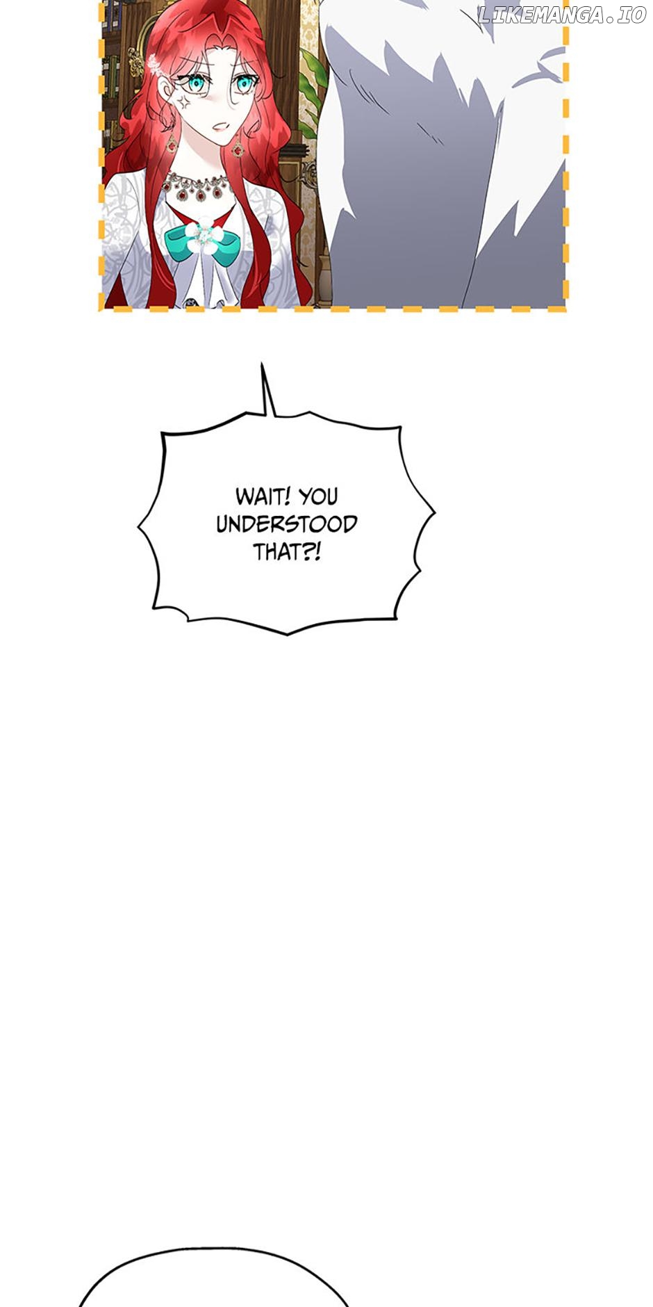 Babysitting the Male Lead Chapter 39 - page 37