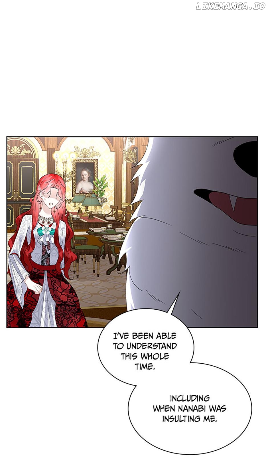 Babysitting the Male Lead Chapter 39 - page 39