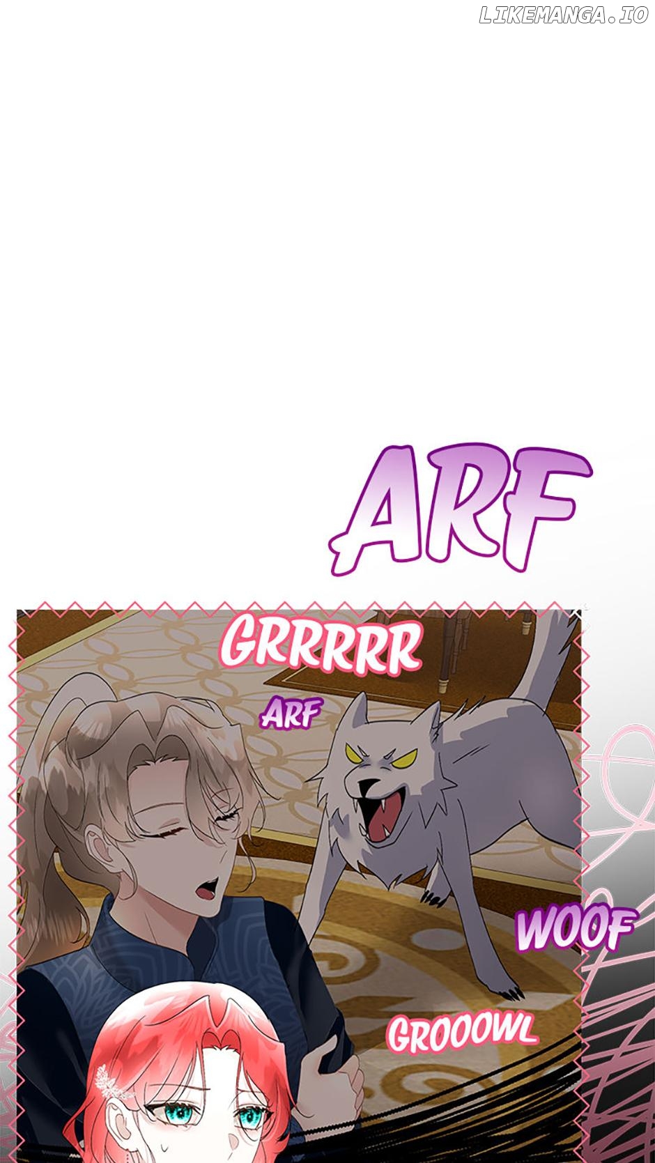 Babysitting the Male Lead Chapter 39 - page 40