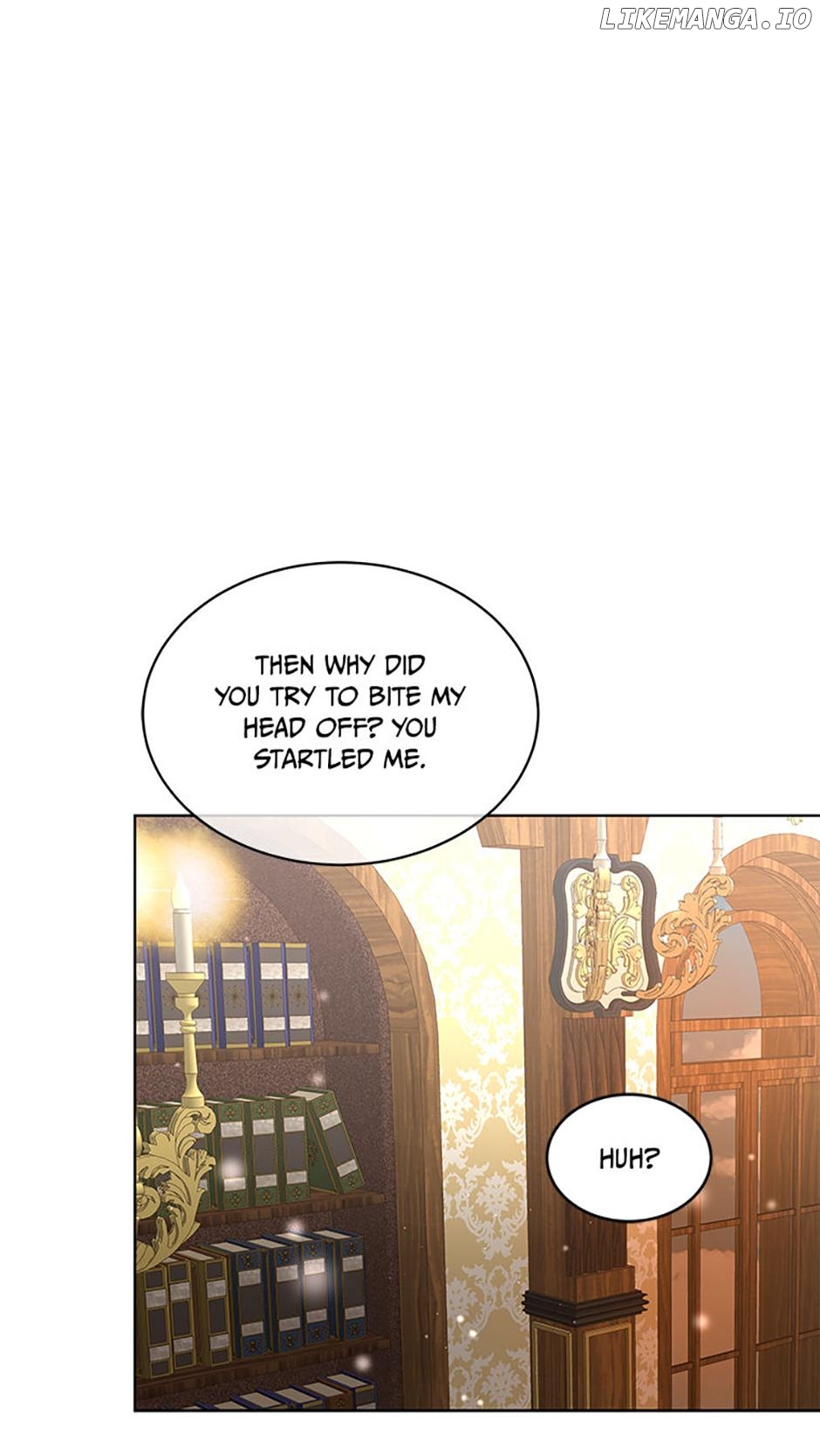 Babysitting the Male Lead Chapter 39 - page 42