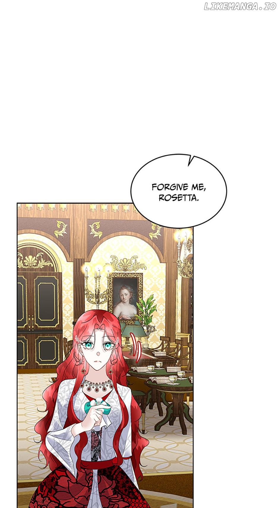 Babysitting the Male Lead Chapter 39 - page 48