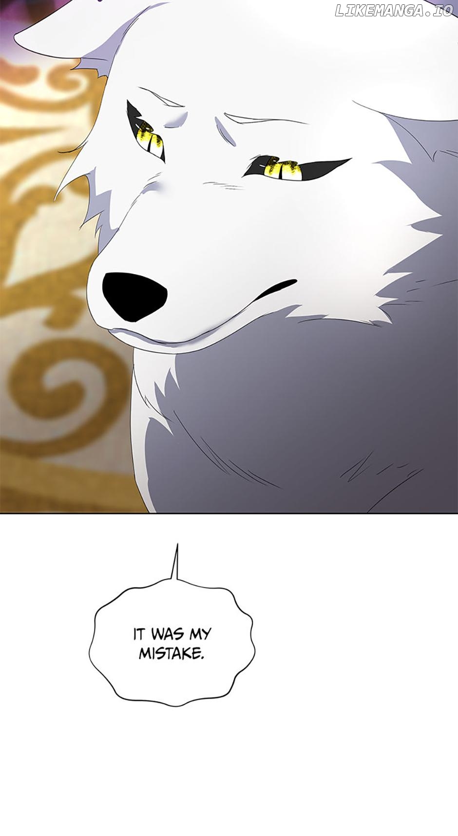 Babysitting the Male Lead Chapter 39 - page 50