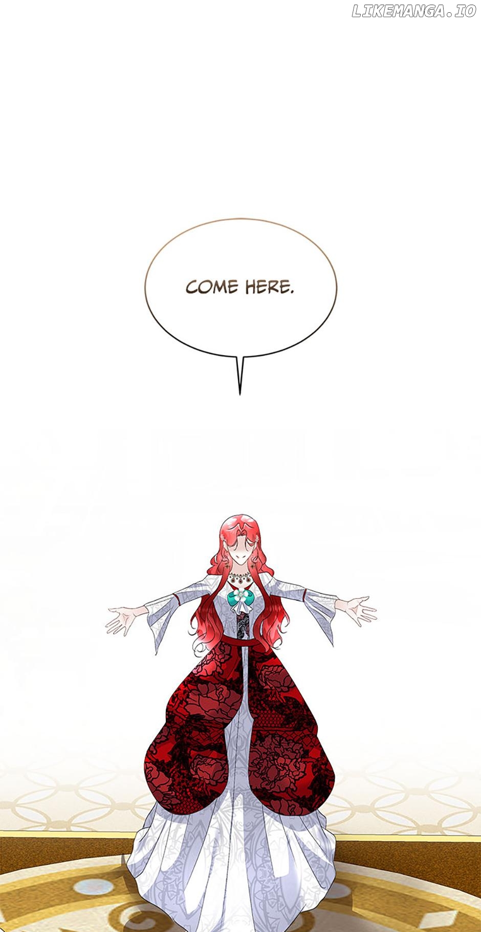 Babysitting the Male Lead Chapter 39 - page 54