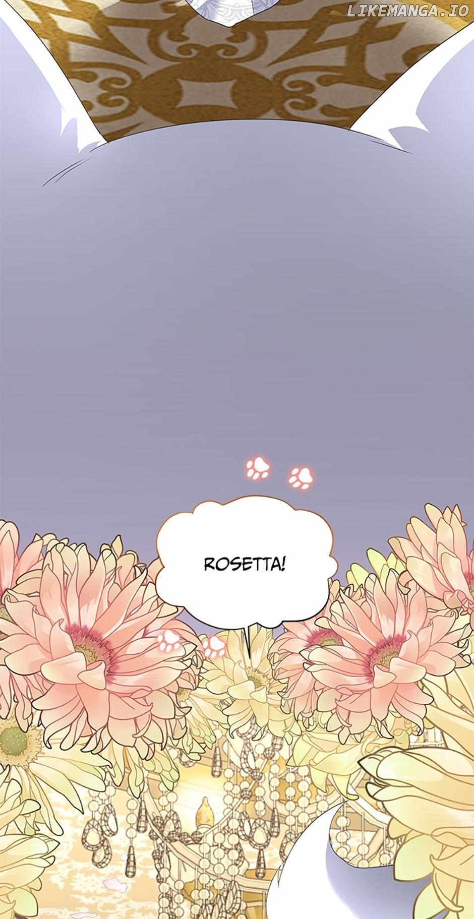 Babysitting the Male Lead Chapter 39 - page 55