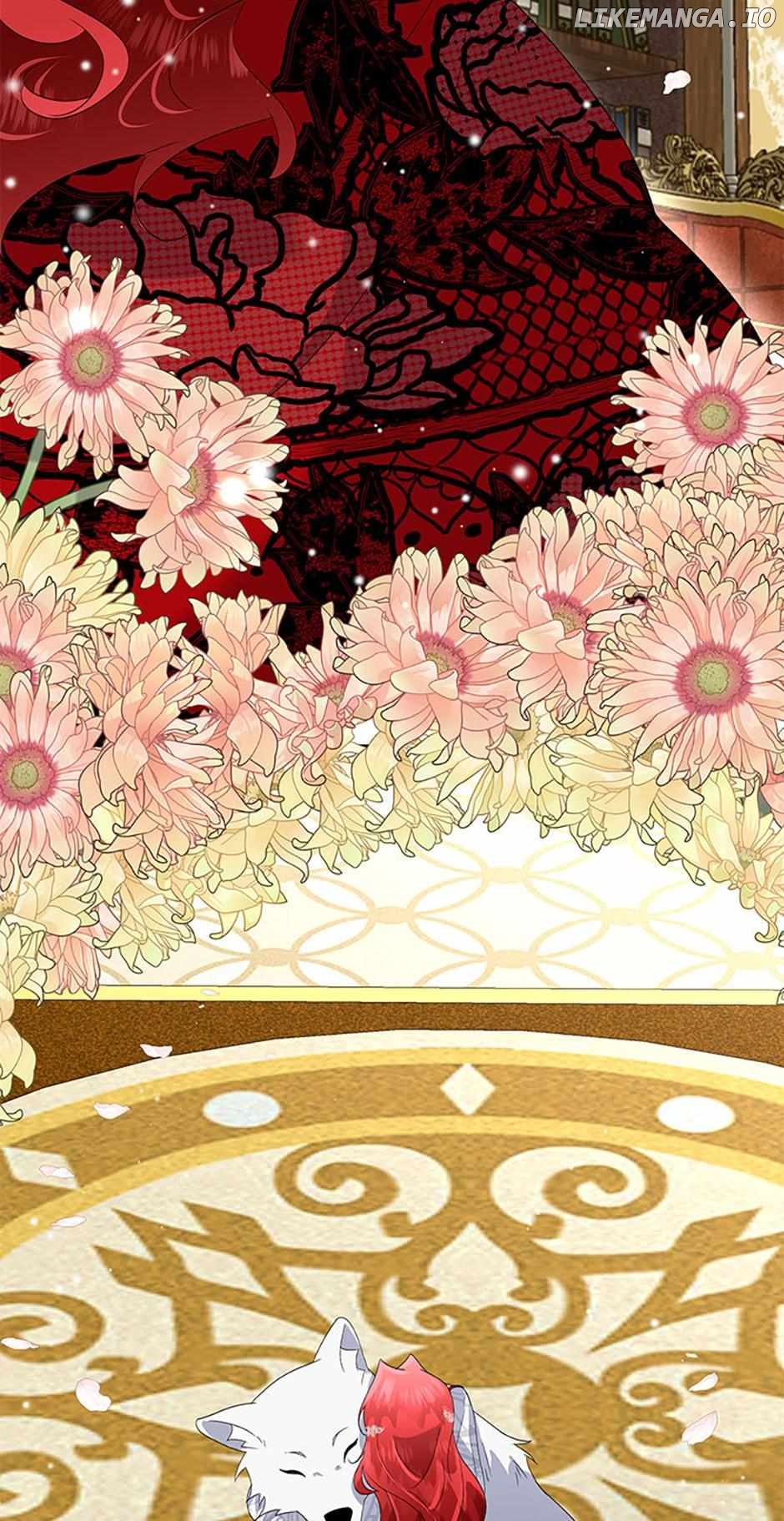 Babysitting the Male Lead Chapter 39 - page 57