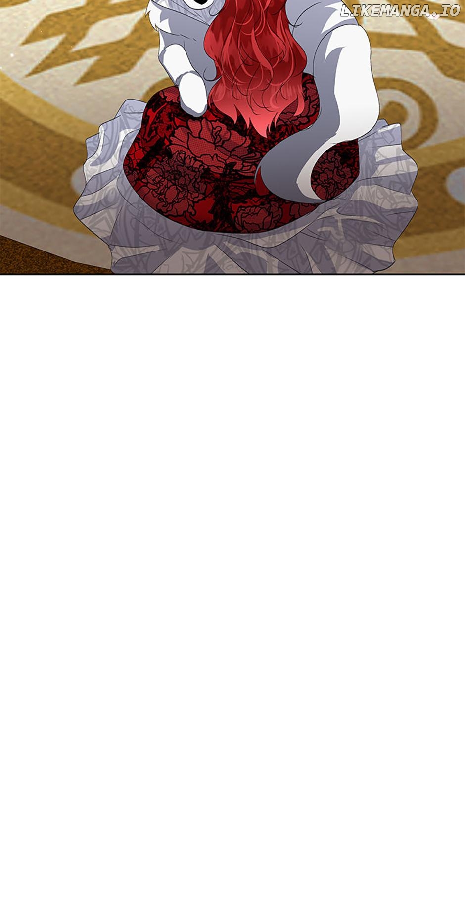 Babysitting the Male Lead Chapter 39 - page 58