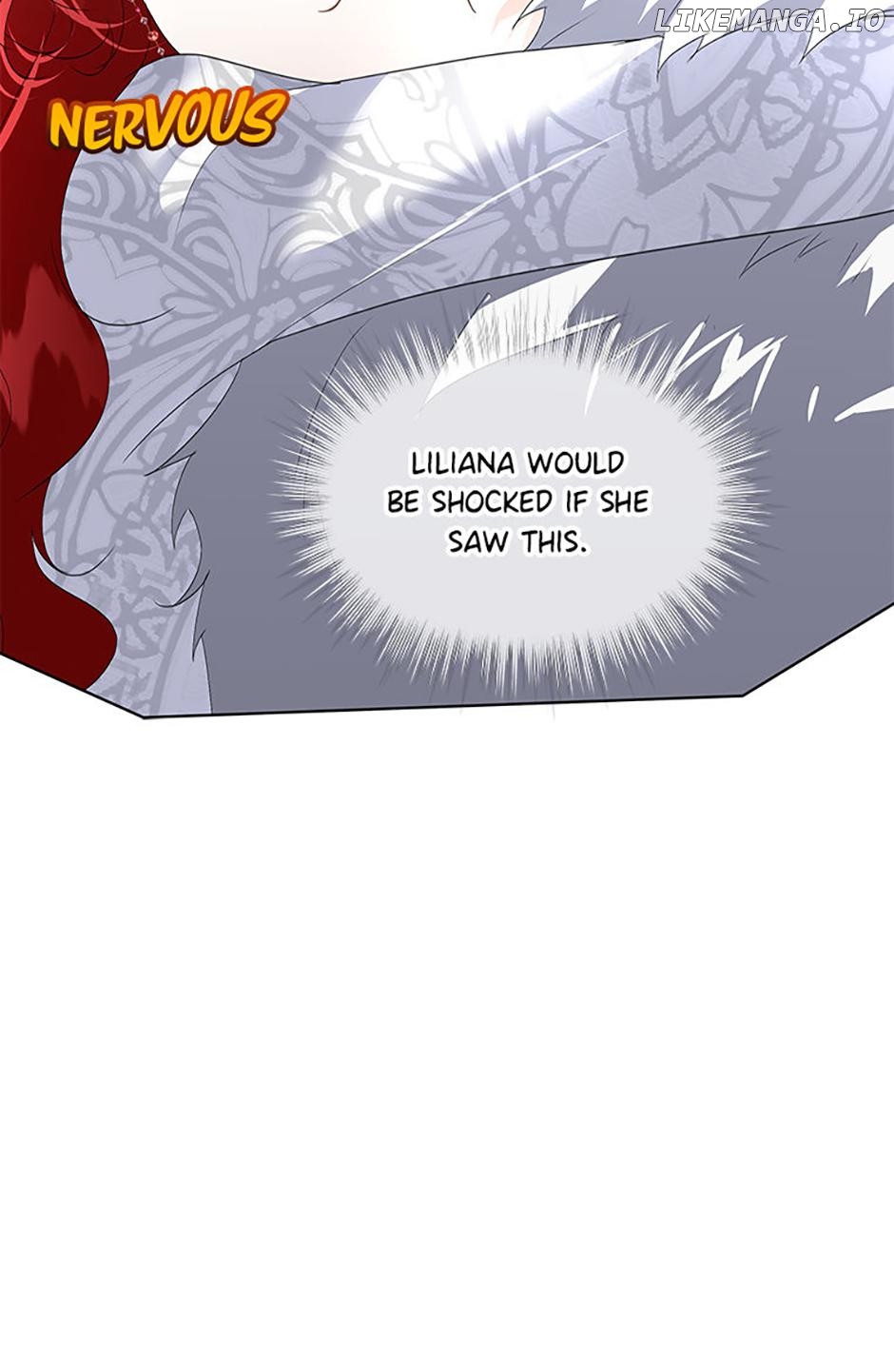 Babysitting the Male Lead Chapter 39 - page 61