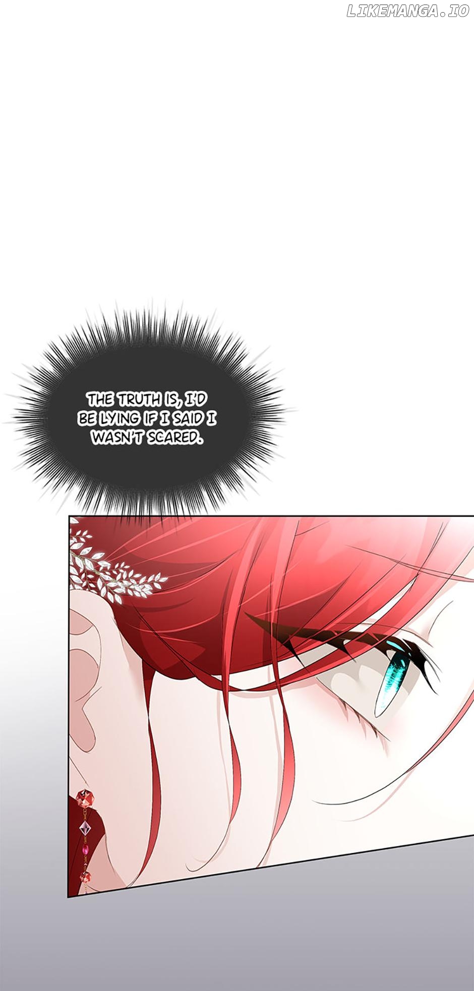 Babysitting the Male Lead Chapter 39 - page 62