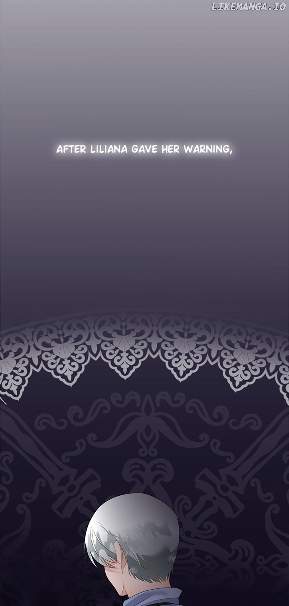 Babysitting the Male Lead Chapter 39 - page 63