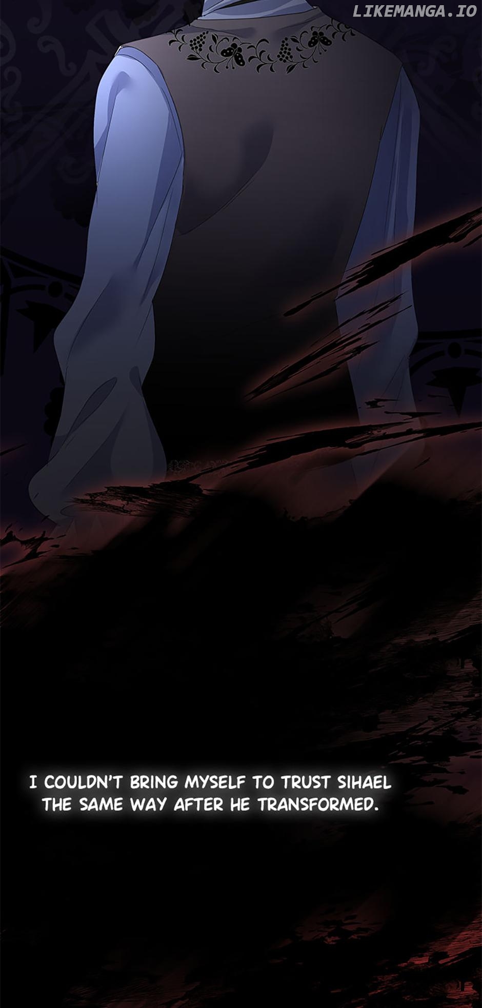 Babysitting the Male Lead Chapter 39 - page 64