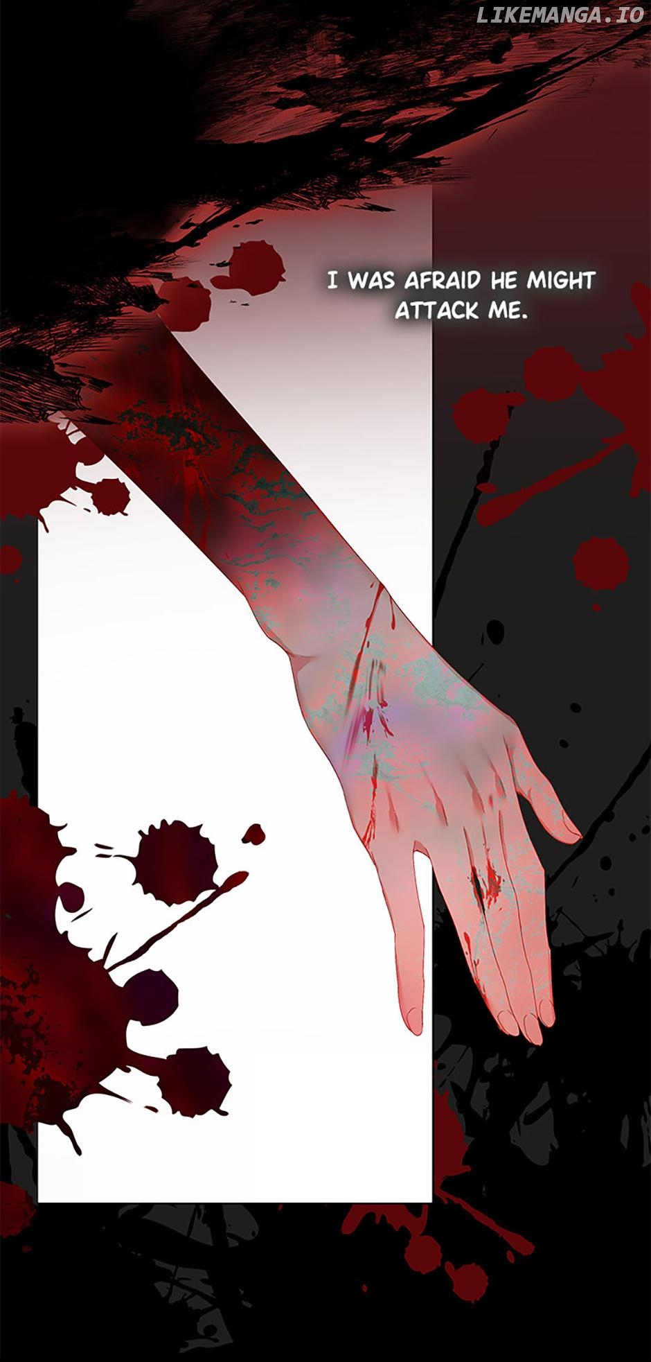 Babysitting the Male Lead Chapter 39 - page 65