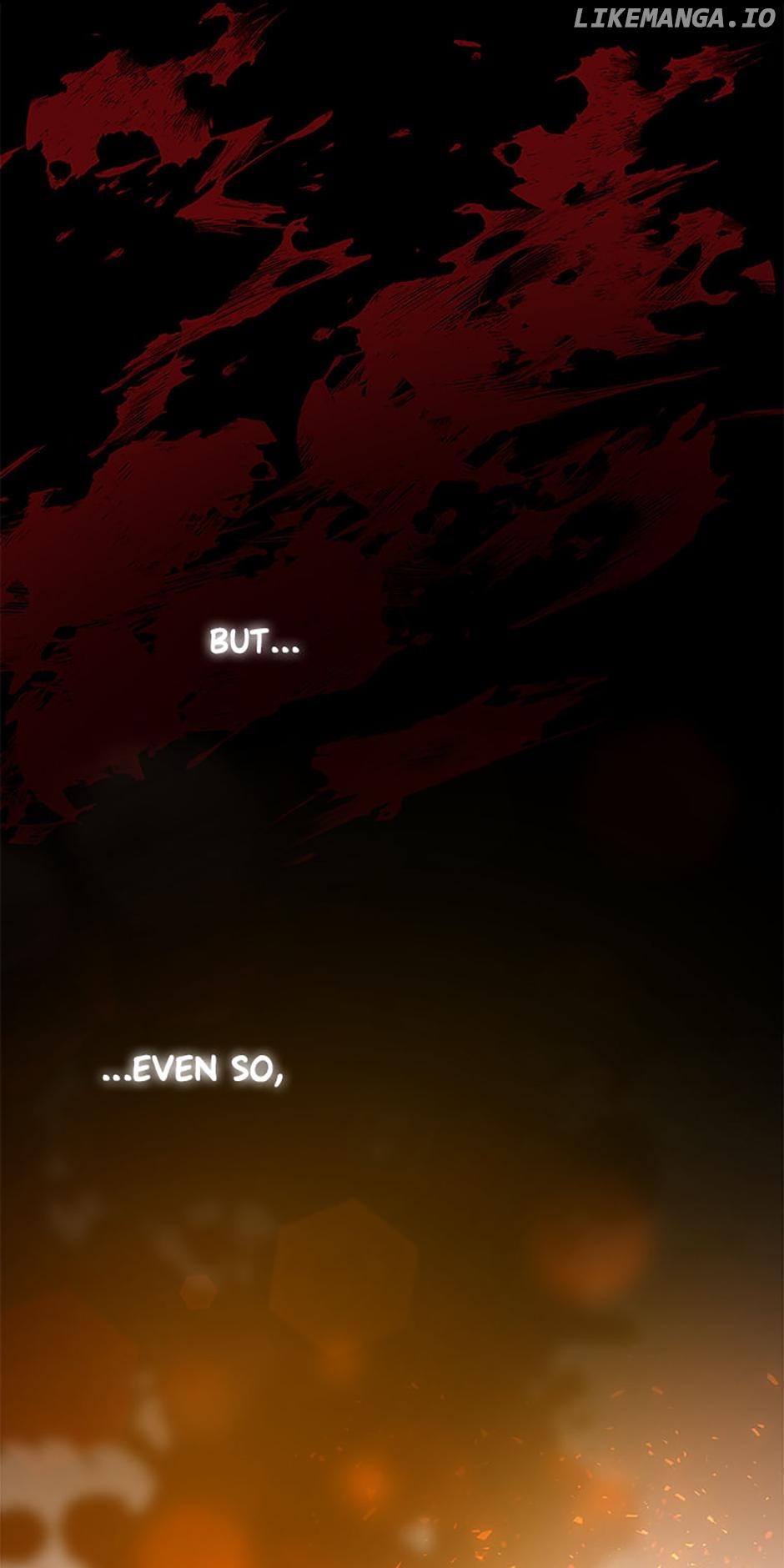 Babysitting the Male Lead Chapter 39 - page 66