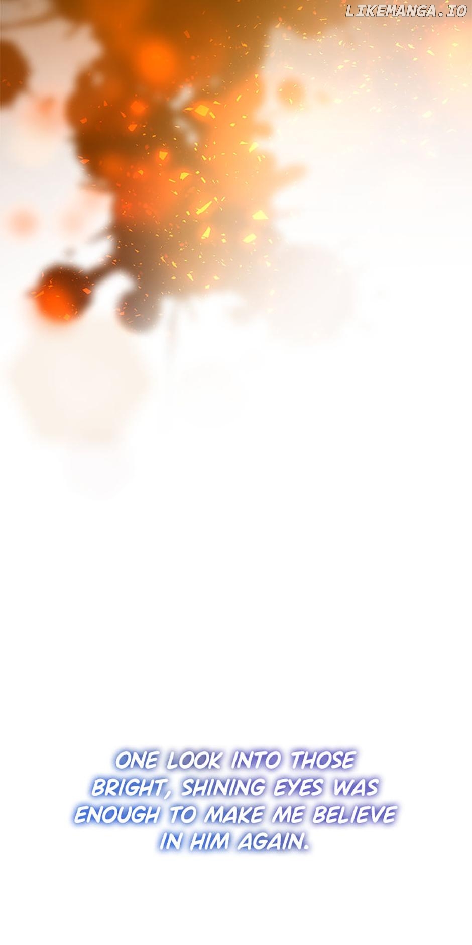 Babysitting the Male Lead Chapter 39 - page 67