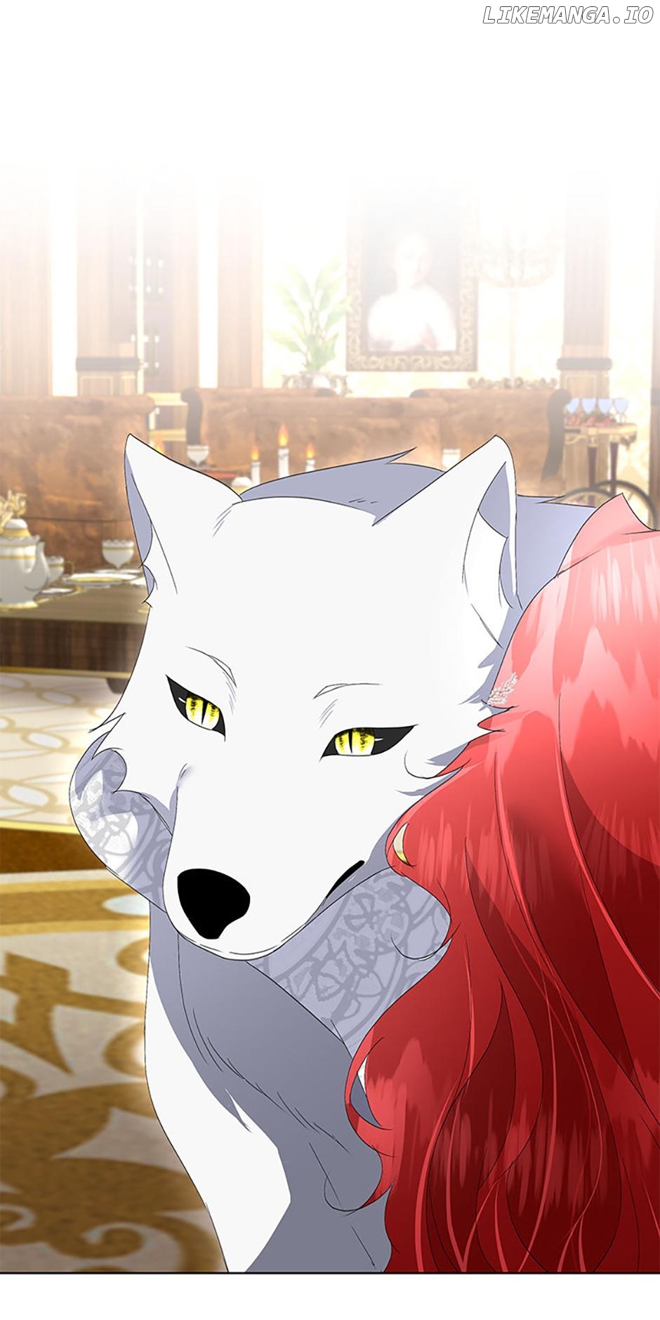 Babysitting the Male Lead Chapter 39 - page 68