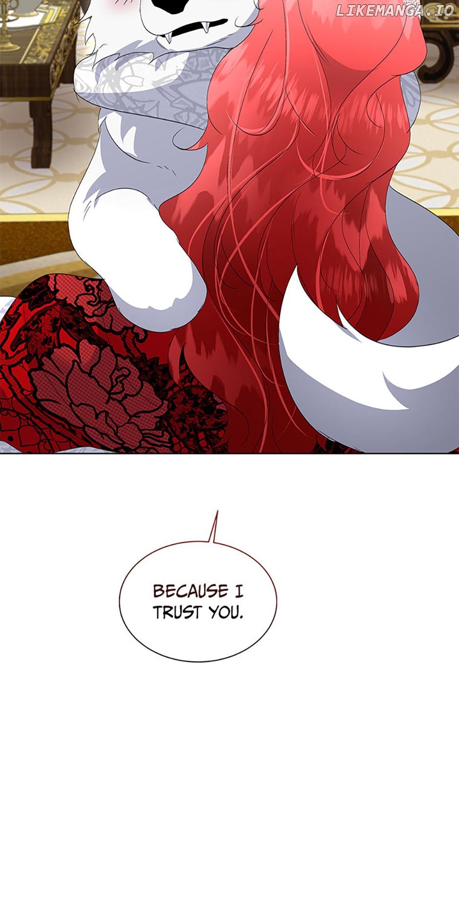 Babysitting the Male Lead Chapter 39 - page 73