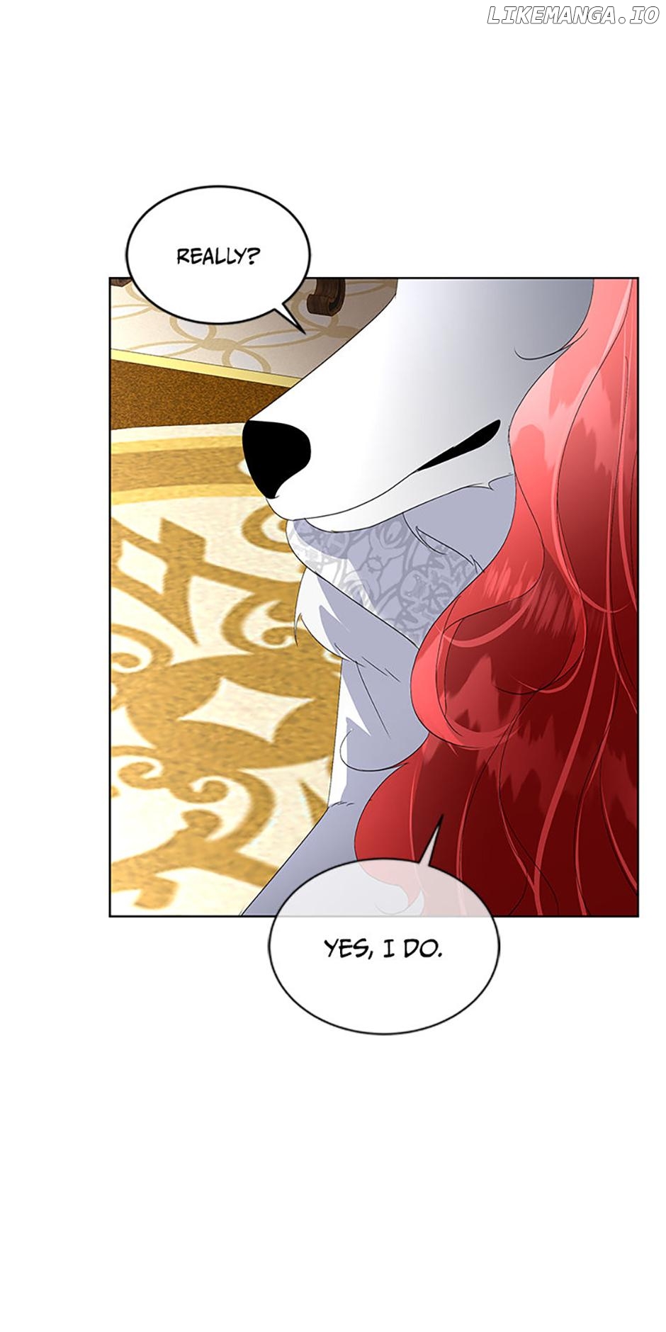 Babysitting the Male Lead Chapter 39 - page 74