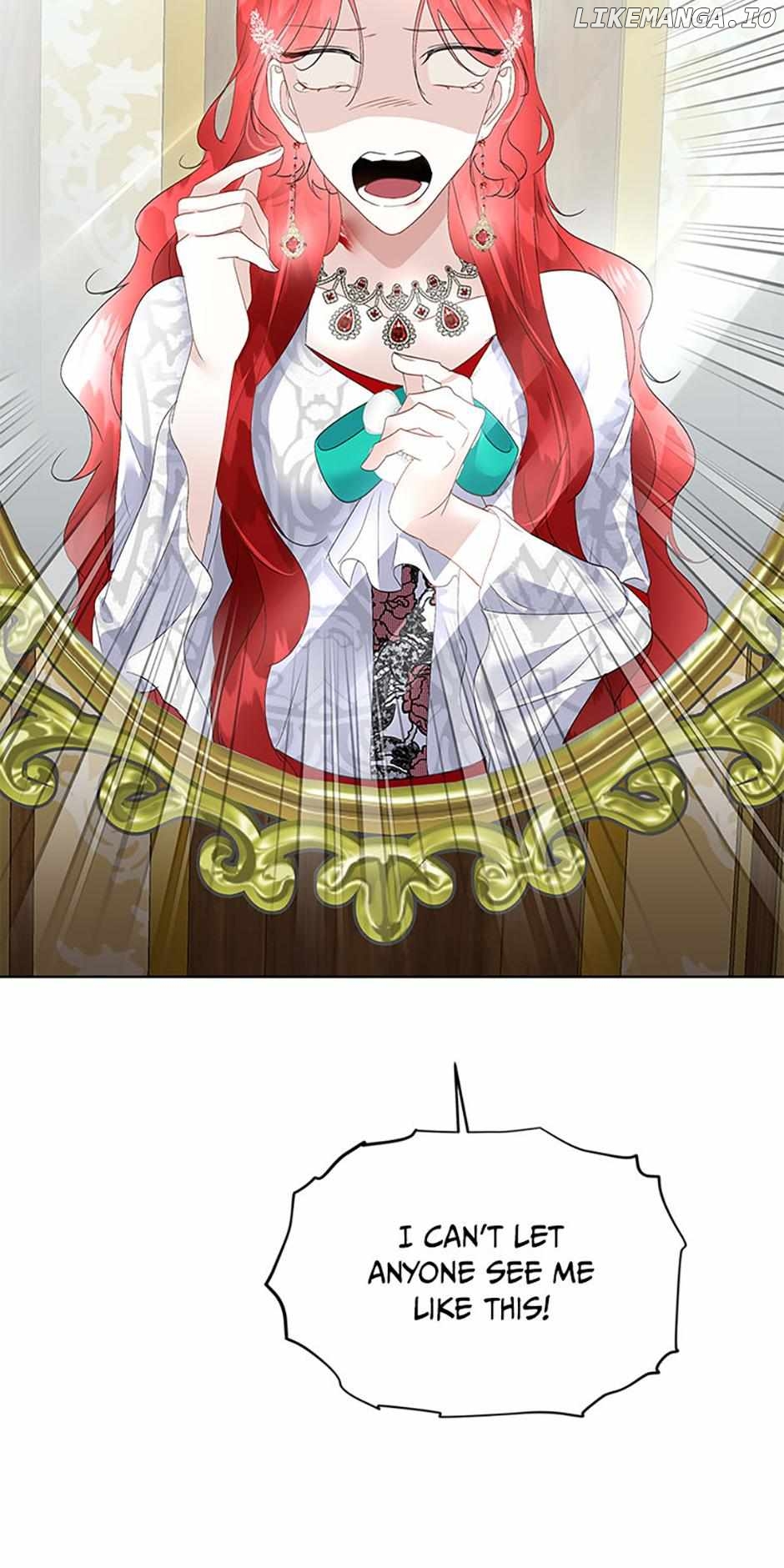 Babysitting the Male Lead Chapter 39 - page 81