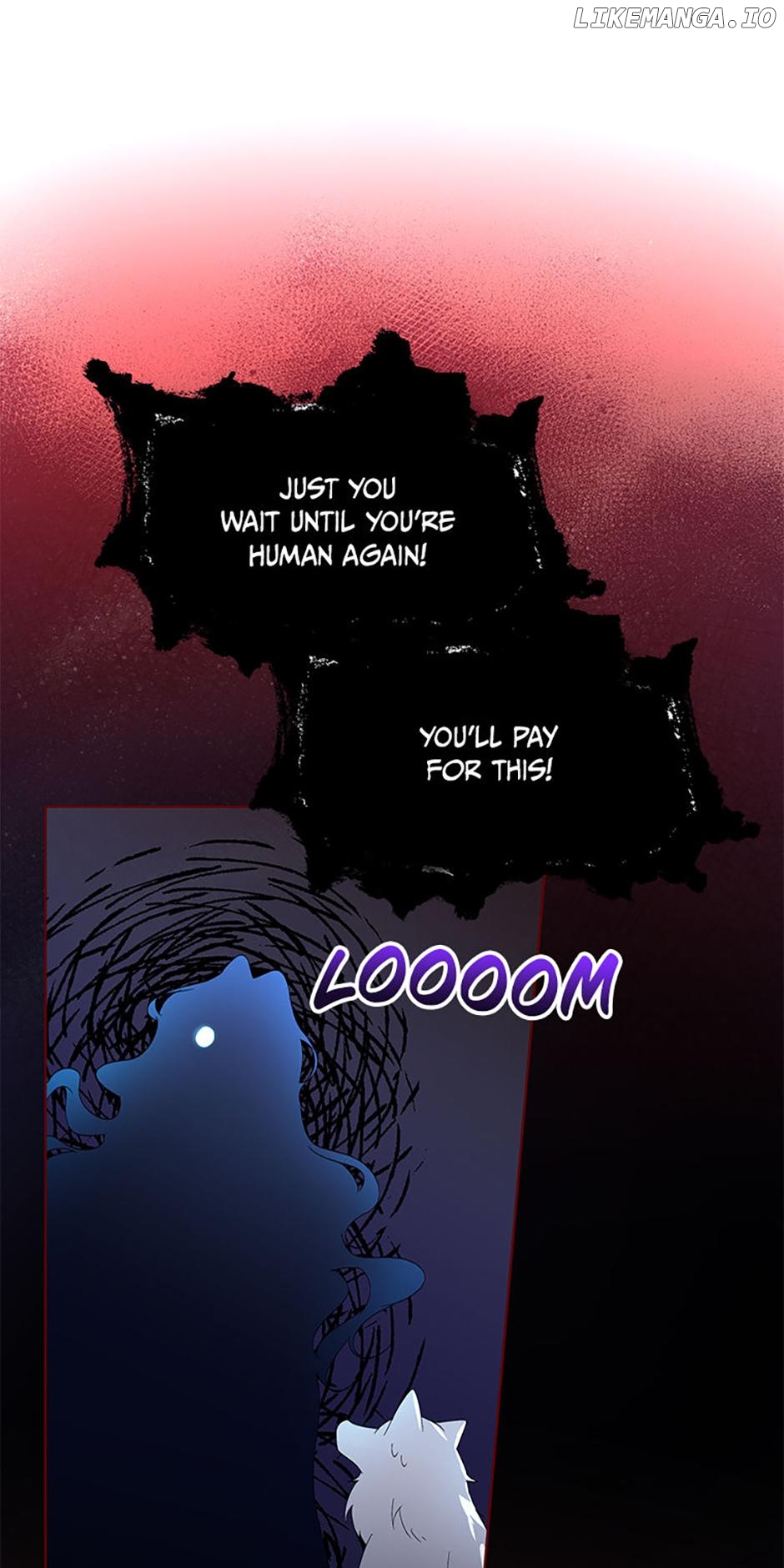 Babysitting the Male Lead Chapter 39 - page 82