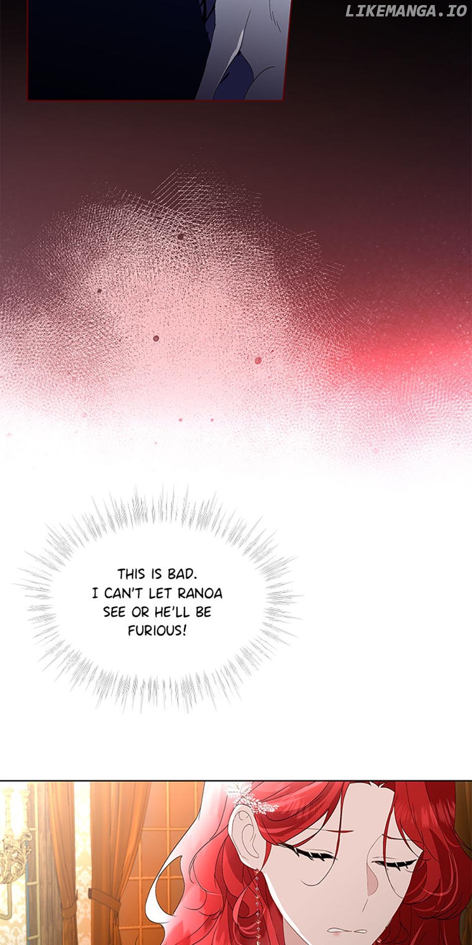 Babysitting the Male Lead Chapter 39 - page 83