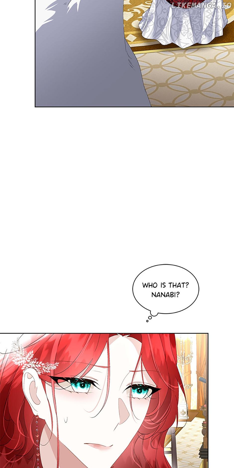 Babysitting the Male Lead Chapter 39 - page 86