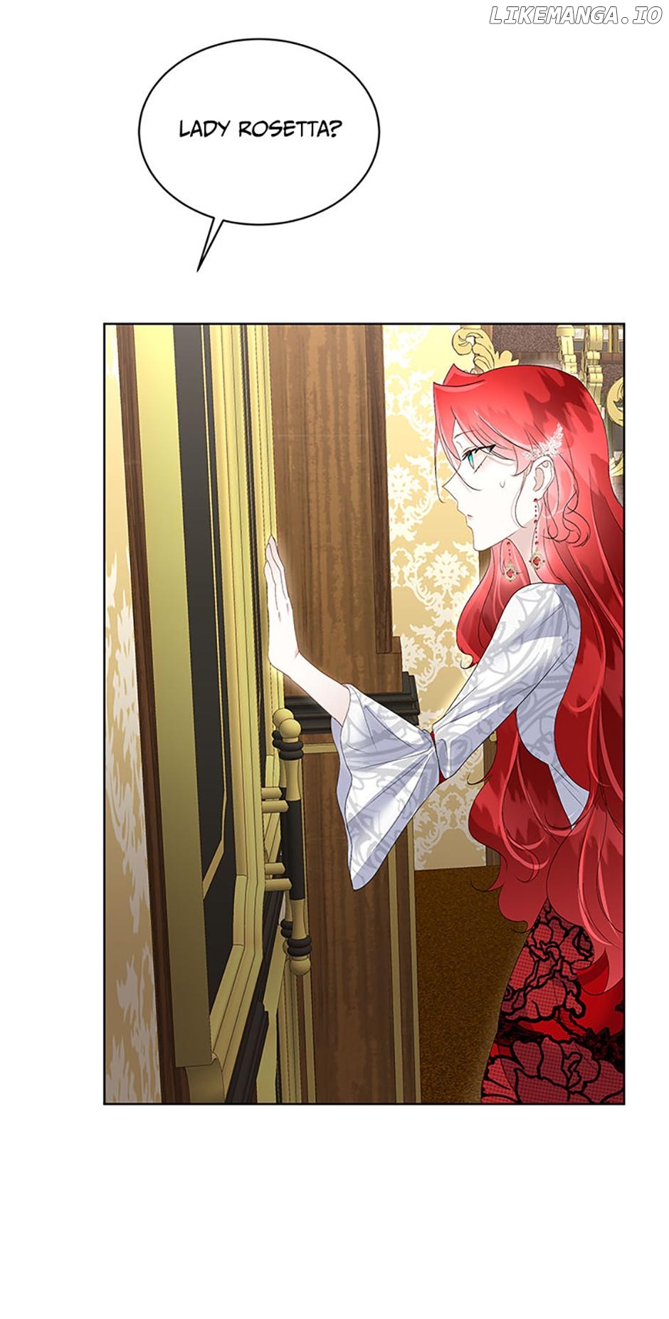 Babysitting the Male Lead Chapter 39 - page 90