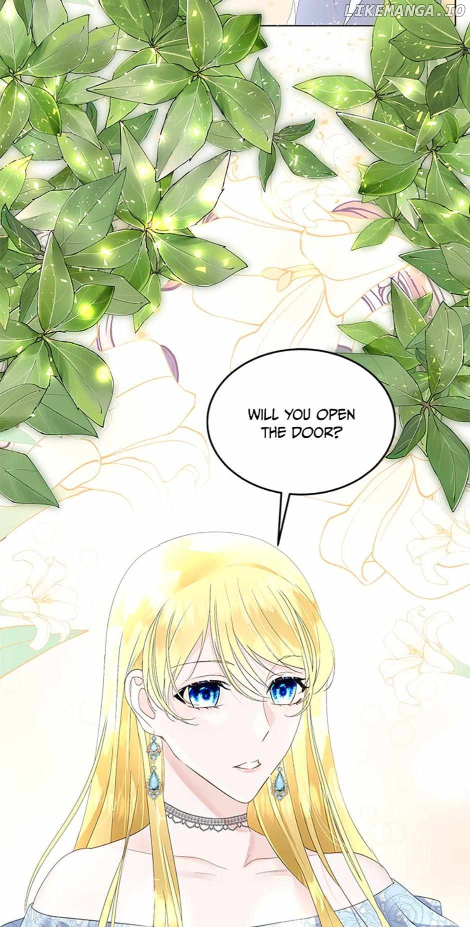 Babysitting the Male Lead Chapter 39 - page 93