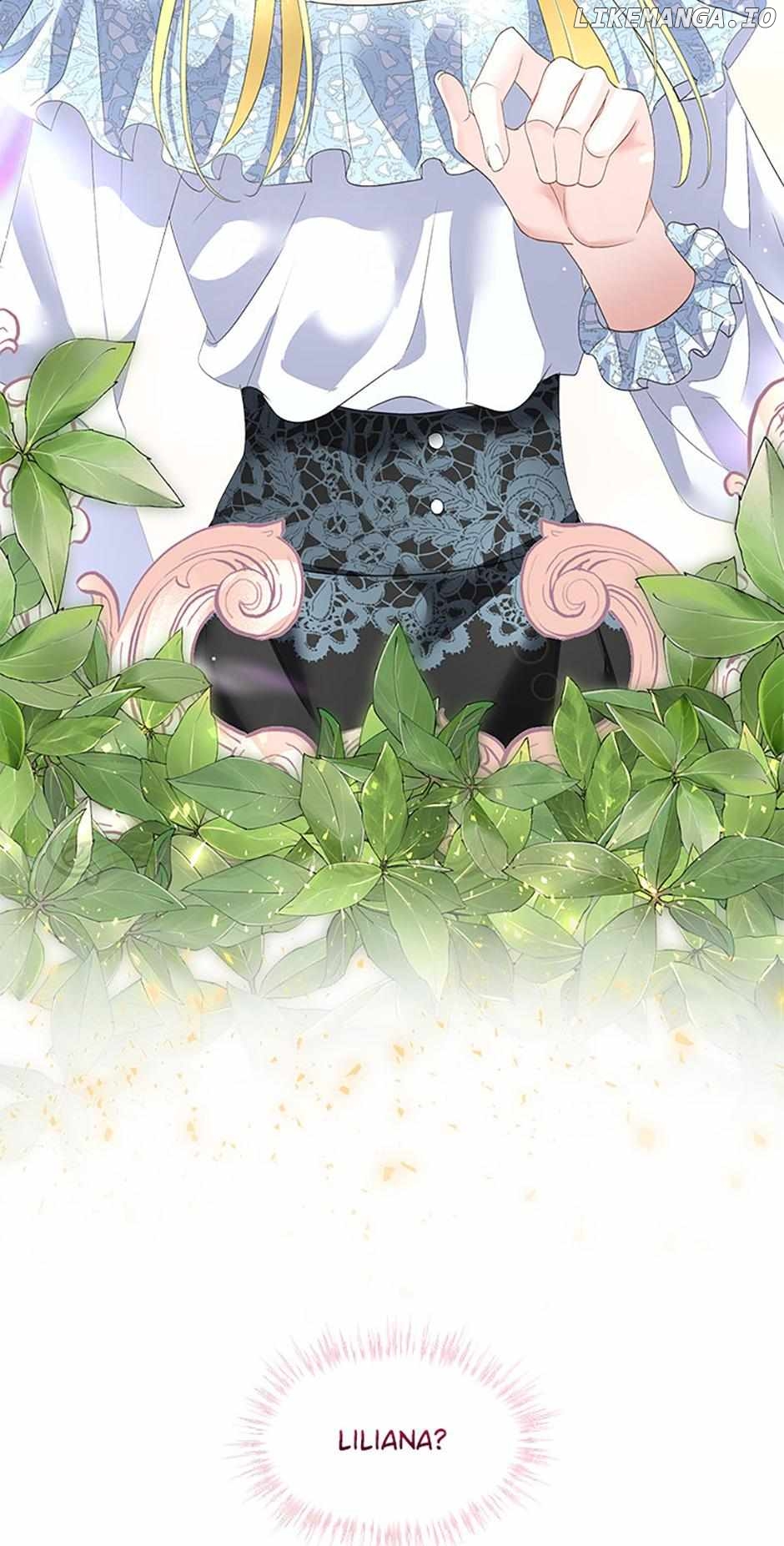 Babysitting the Male Lead Chapter 39 - page 94