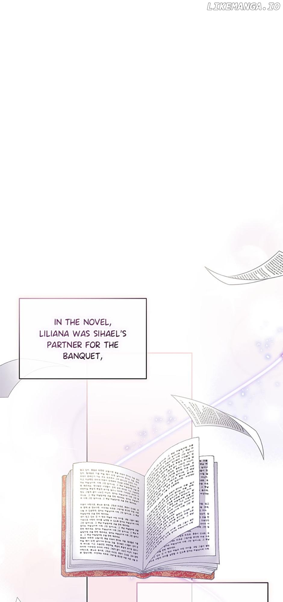 Babysitting the Male Lead Chapter 40 - page 1