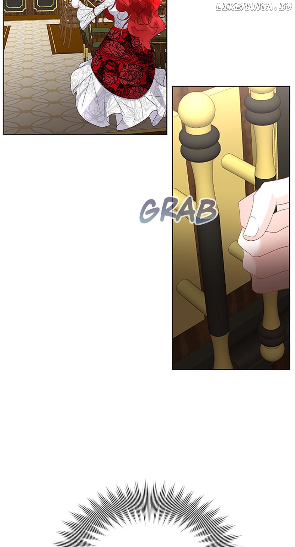 Babysitting the Male Lead Chapter 40 - page 11