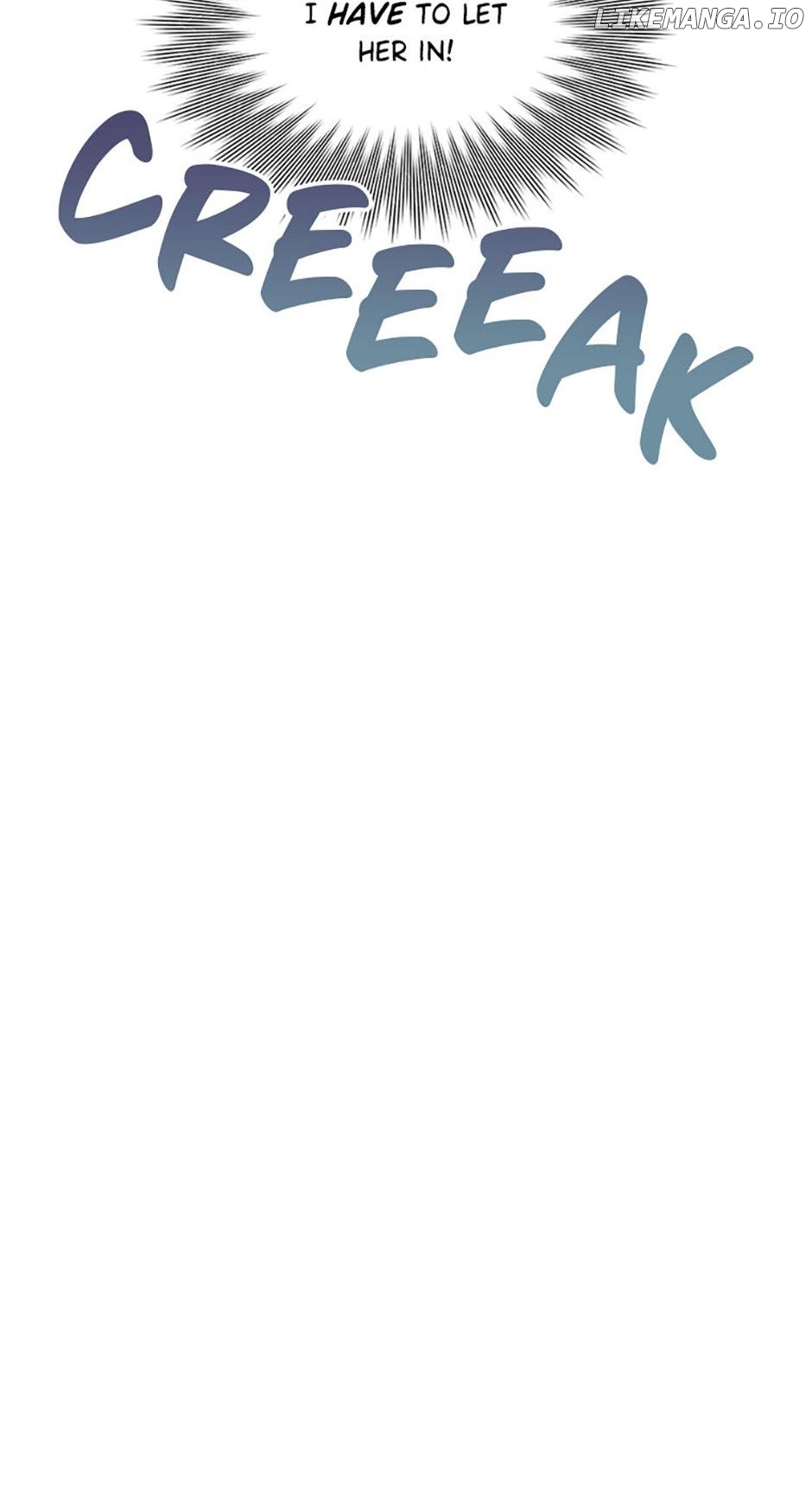 Babysitting the Male Lead Chapter 40 - page 12