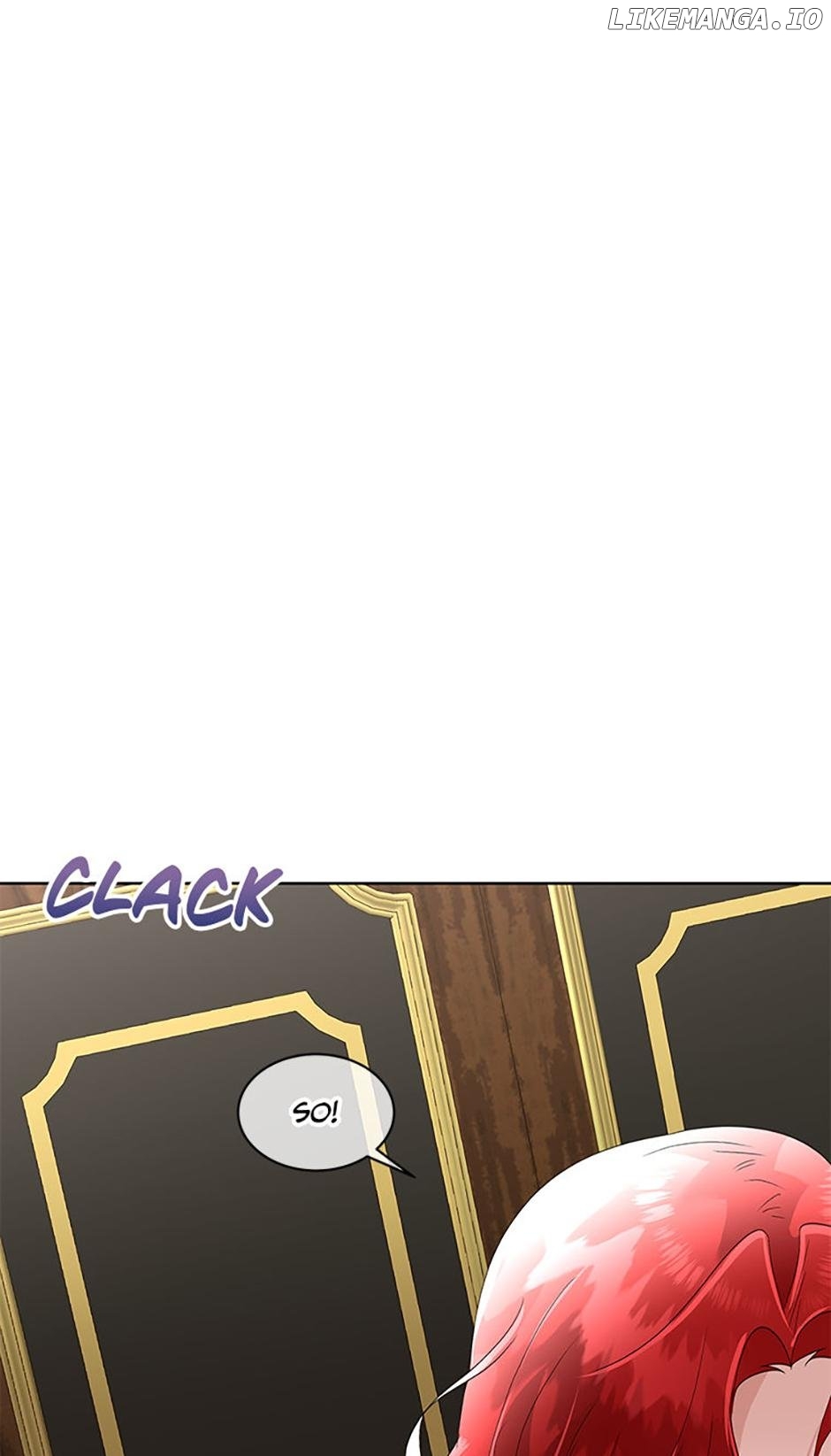 Babysitting the Male Lead Chapter 40 - page 14